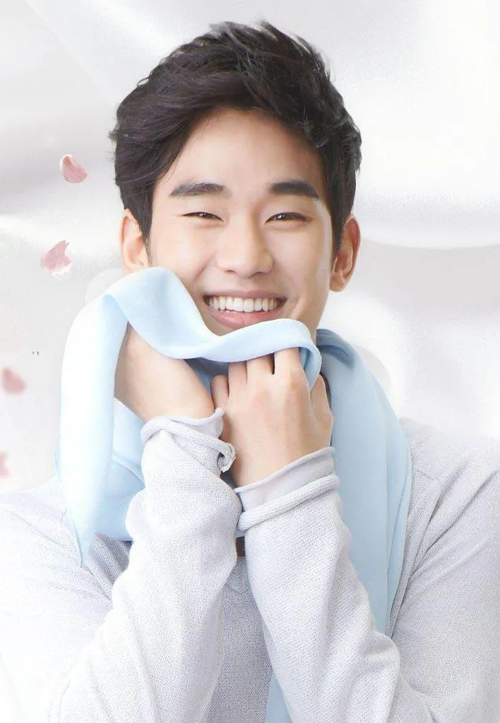 Kim Soo Hyun Wallpapers HD | Indus Appstore | Screenshot