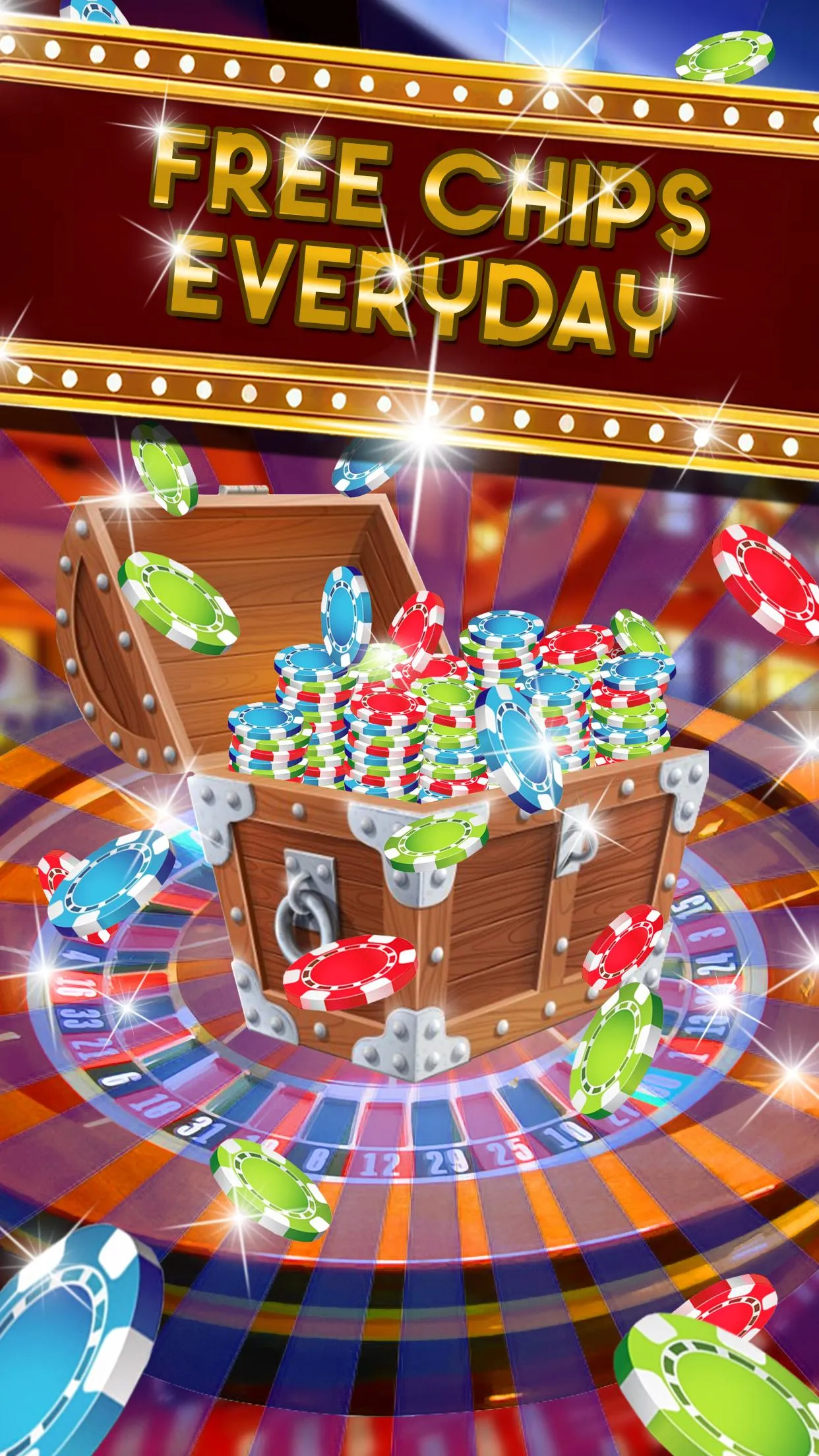 Roulette World - Roulette Casi | Indus Appstore | Screenshot