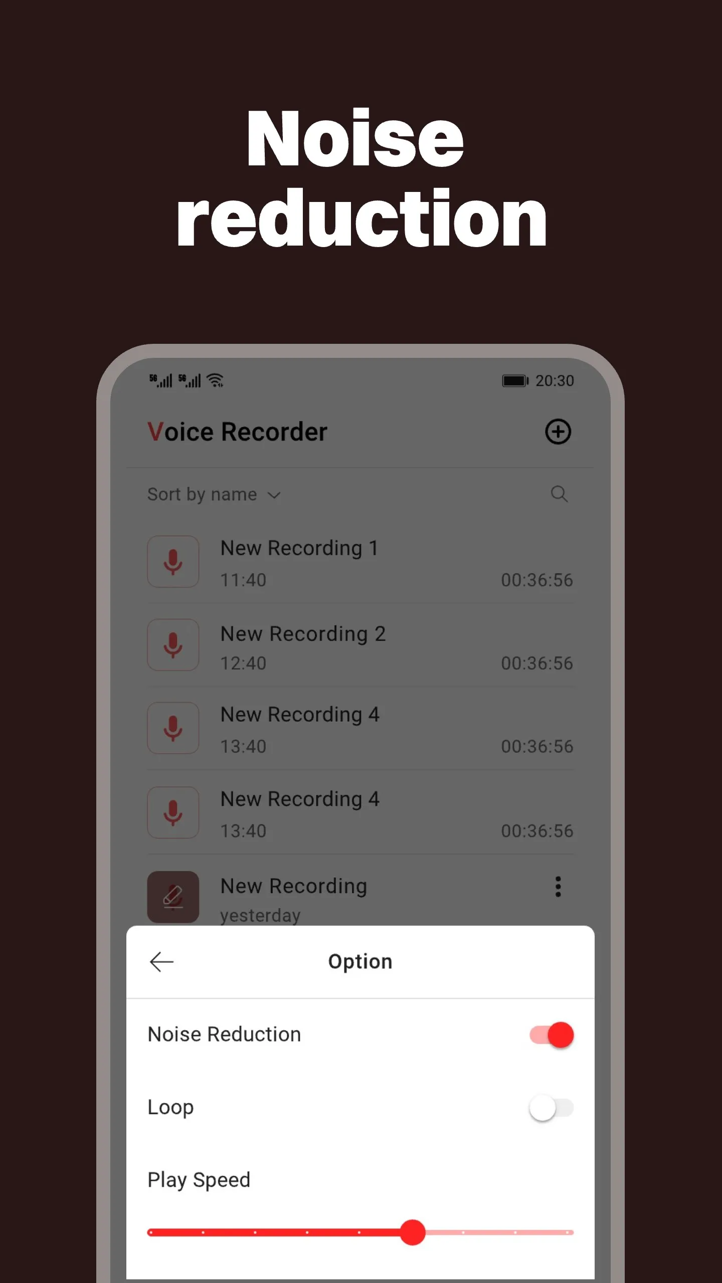 Transcribe Meeting & AI Notes | Indus Appstore | Screenshot