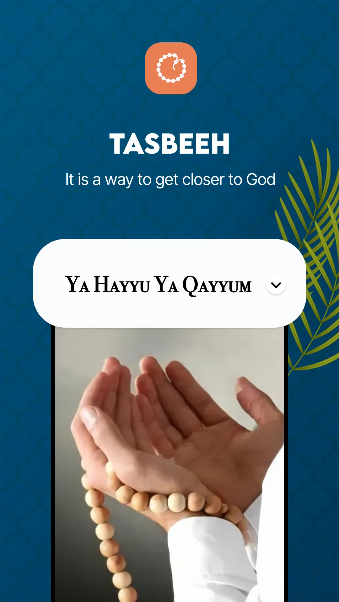 Muslim Plus - The Islamic Way | Indus Appstore | Screenshot