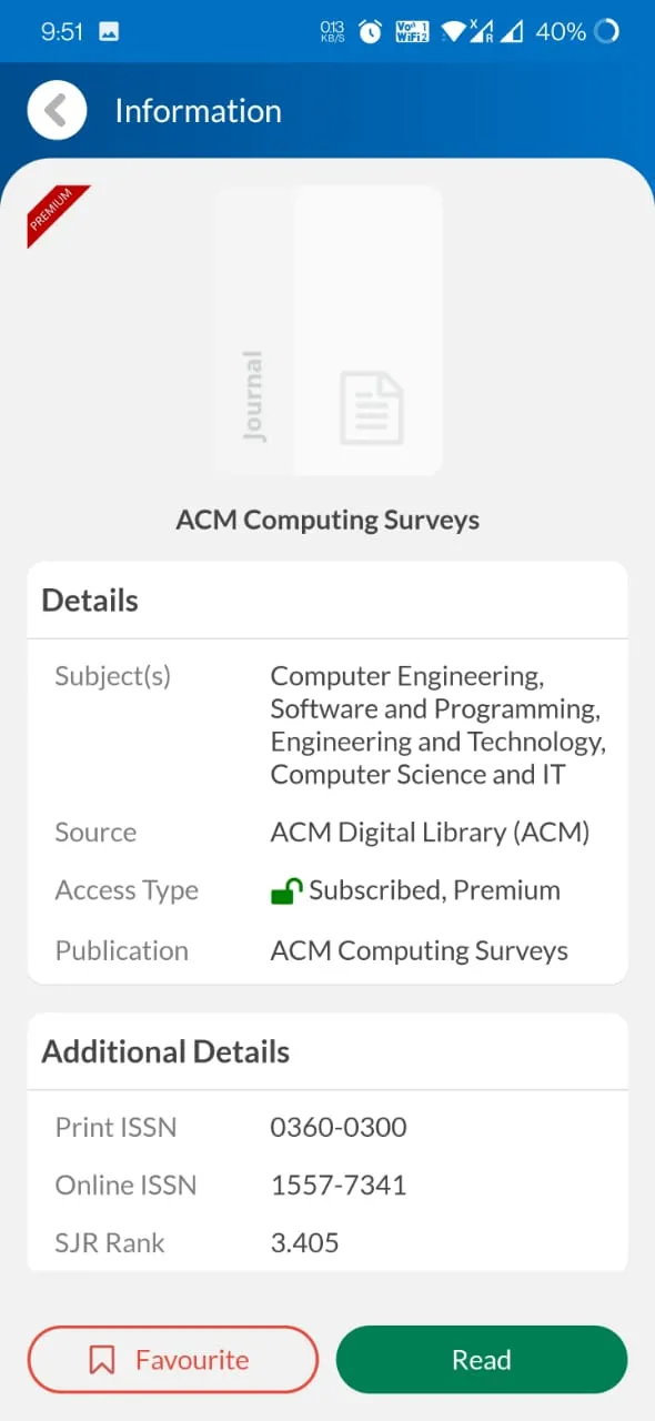 mLibrary–Your Mobile eLibrary | Indus Appstore | Screenshot