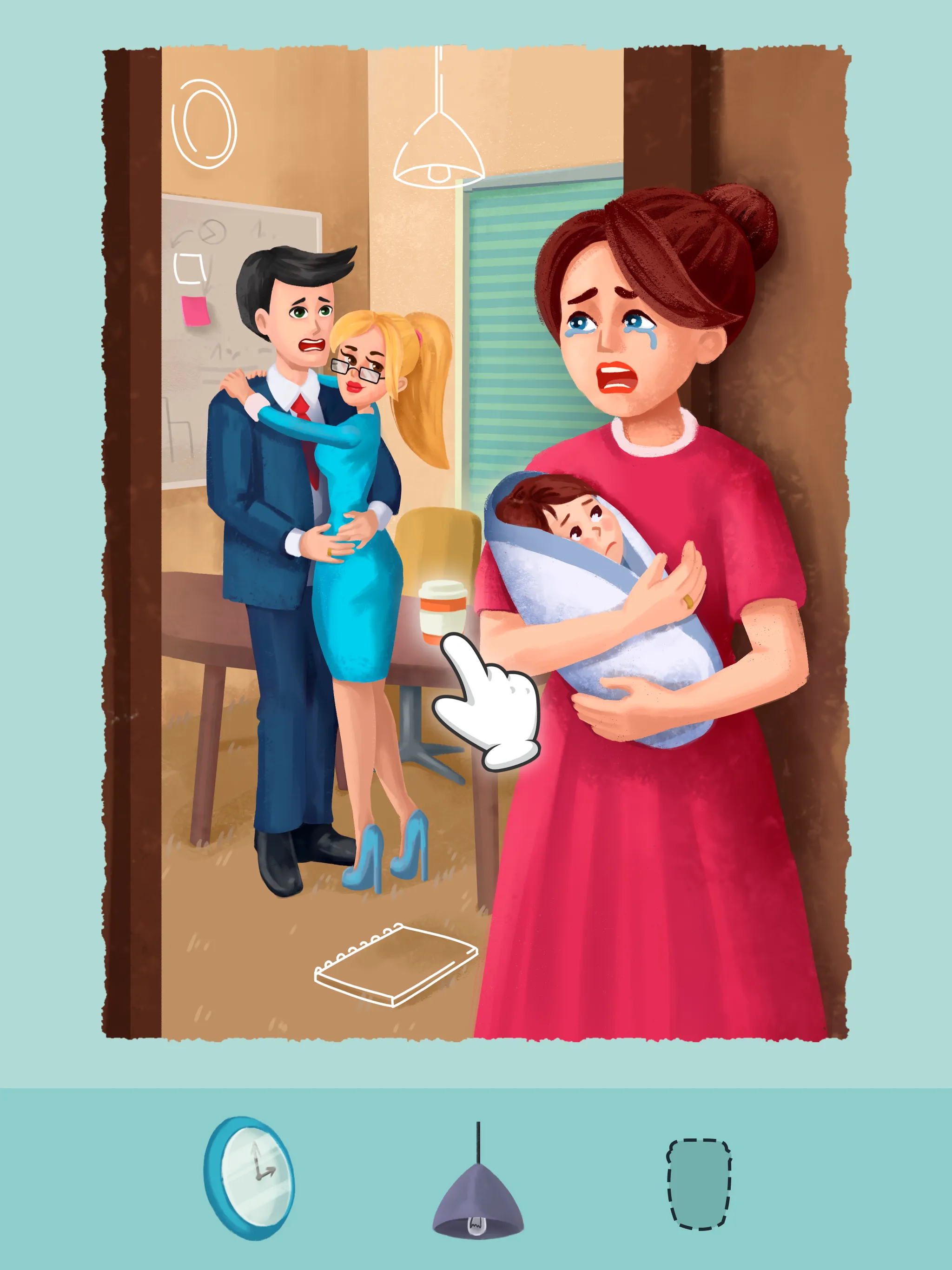 Art Master: Art Puzzle | Indus Appstore | Screenshot