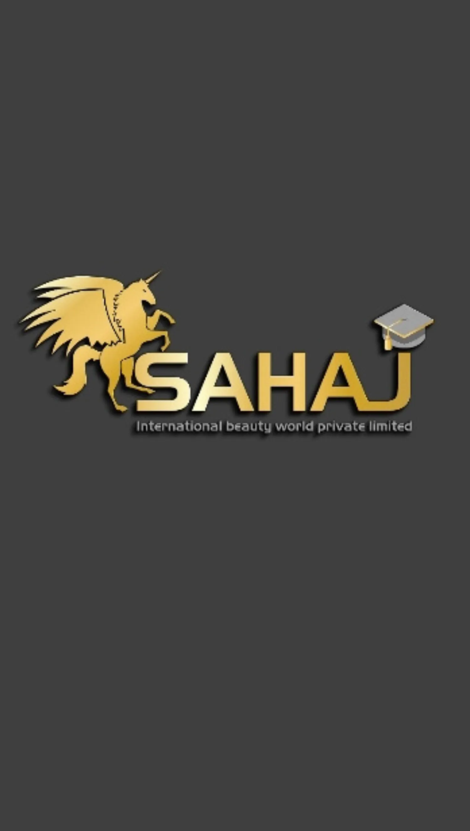 Sahaj Beauty Academy | Indus Appstore | Screenshot