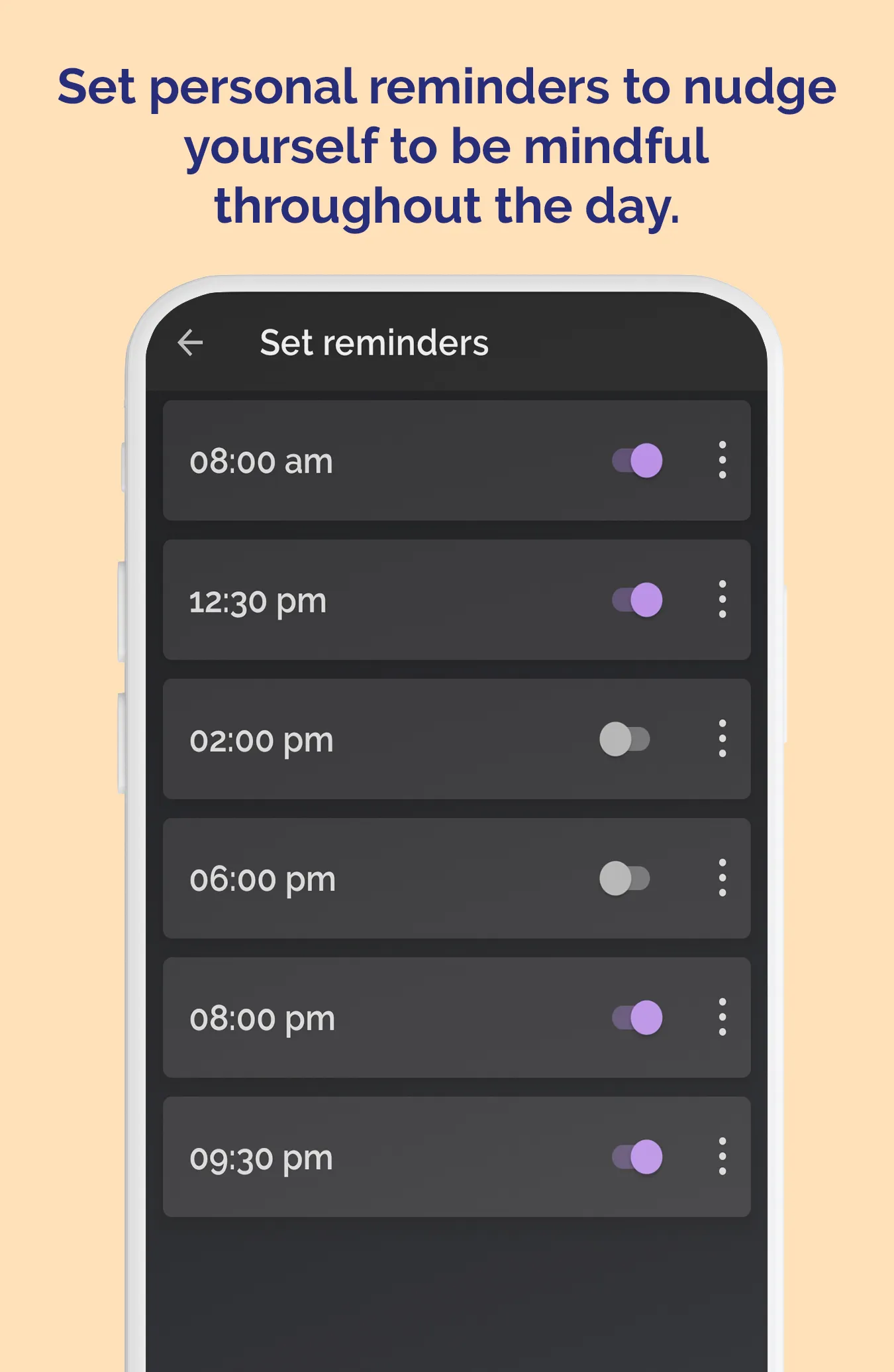 Life Quotes: Daily Motivation | Indus Appstore | Screenshot