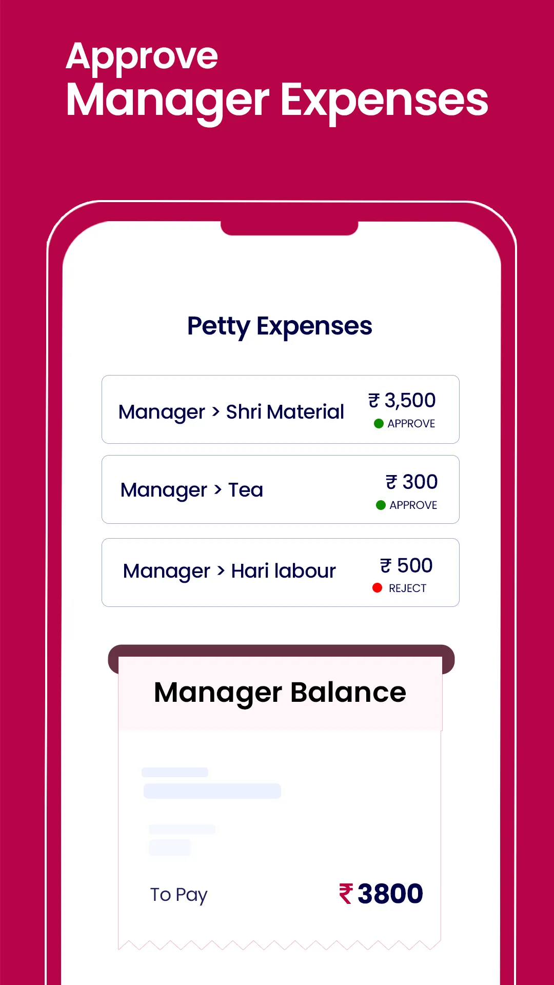 Onsite Construction App | Indus Appstore | Screenshot