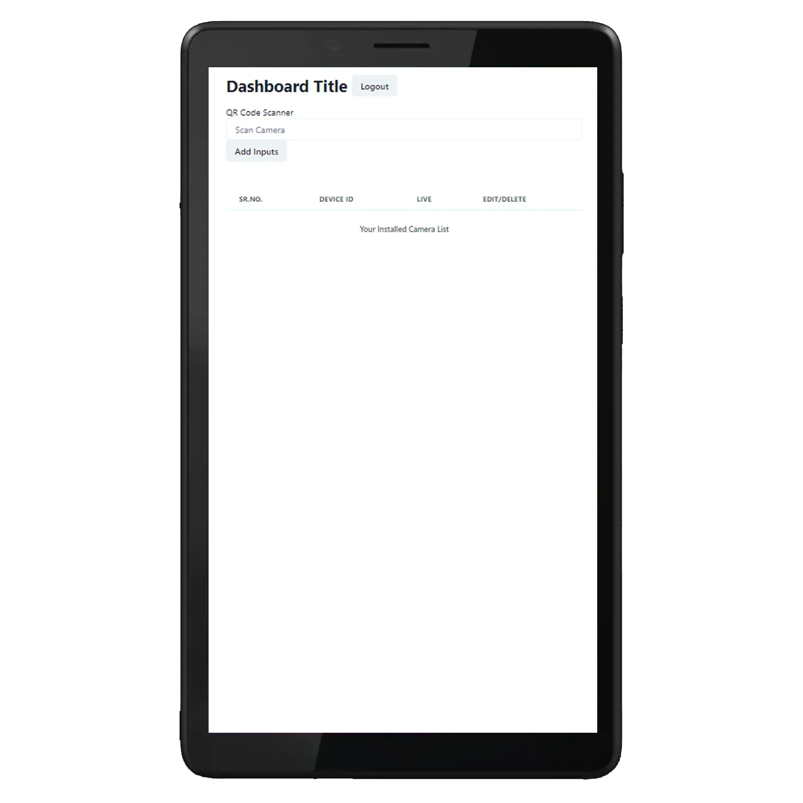 Vmukti-ESP | Indus Appstore | Screenshot