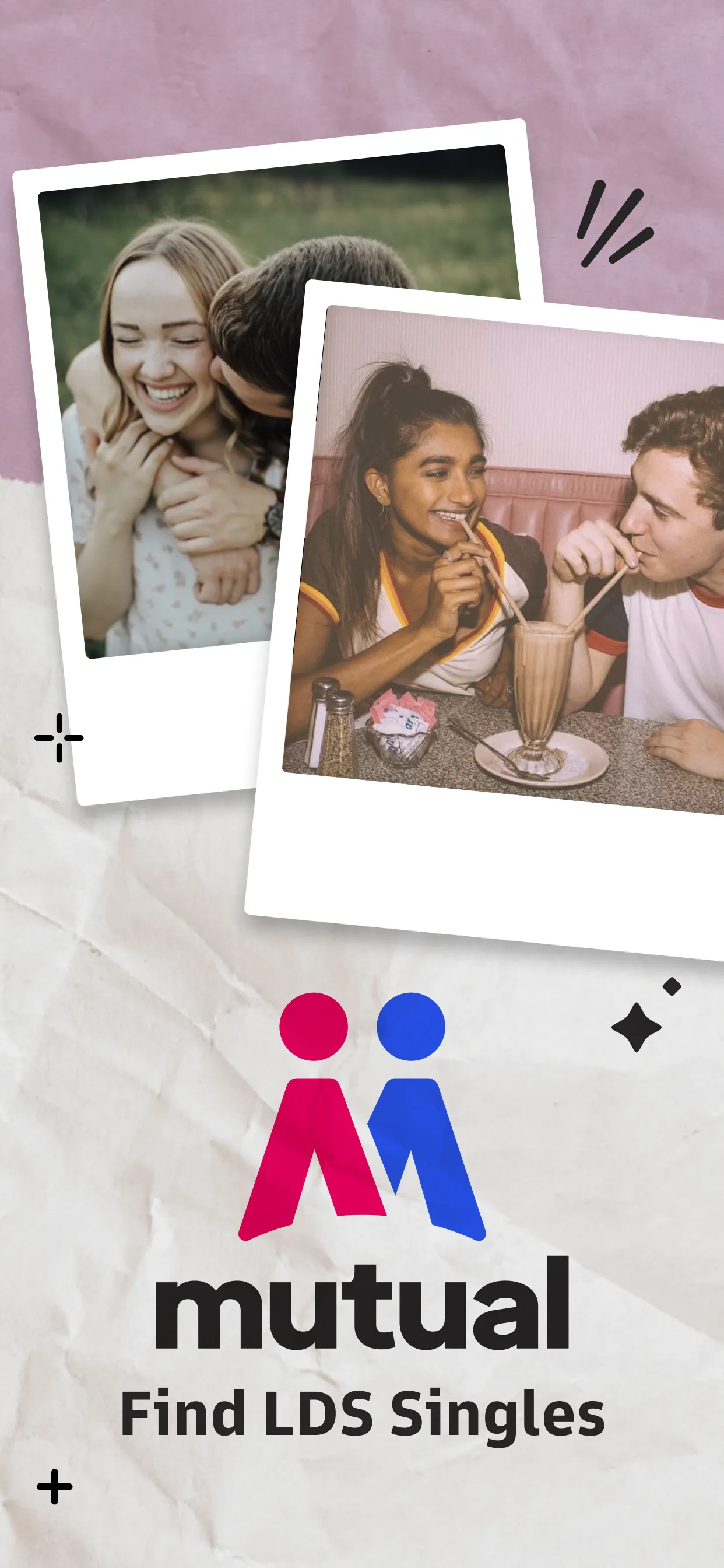 Mutual LDS Dating: Meet & Chat | Indus Appstore | Screenshot