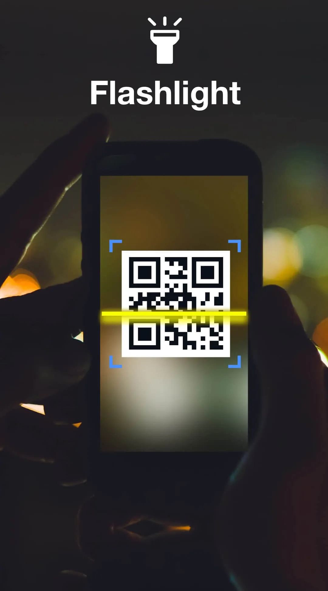 QR Code Scanner & Barcode | Indus Appstore | Screenshot