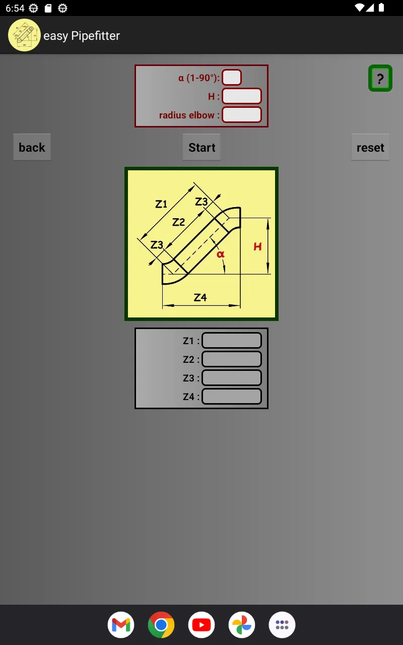 easy Pipe fitter | Indus Appstore | Screenshot