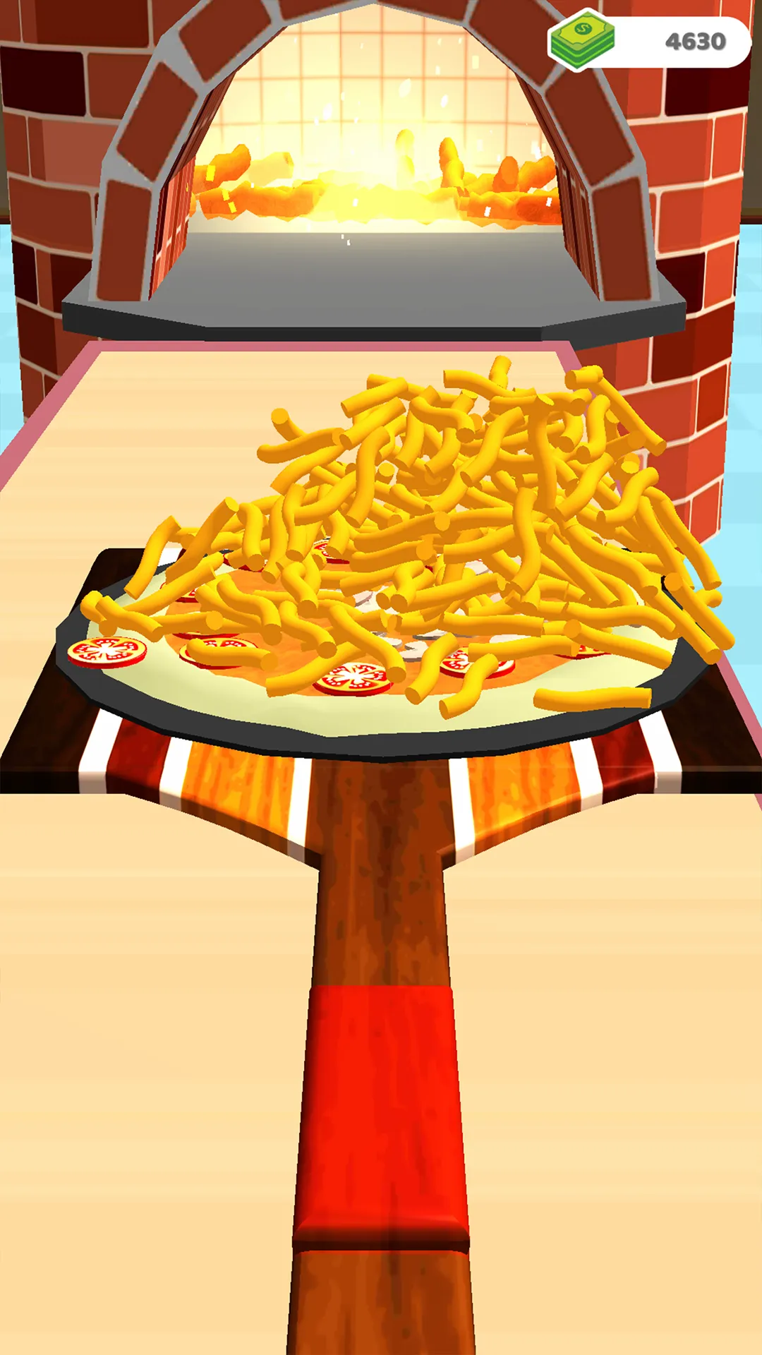 Pizza Games Cooking Restaurant | Indus Appstore | Screenshot