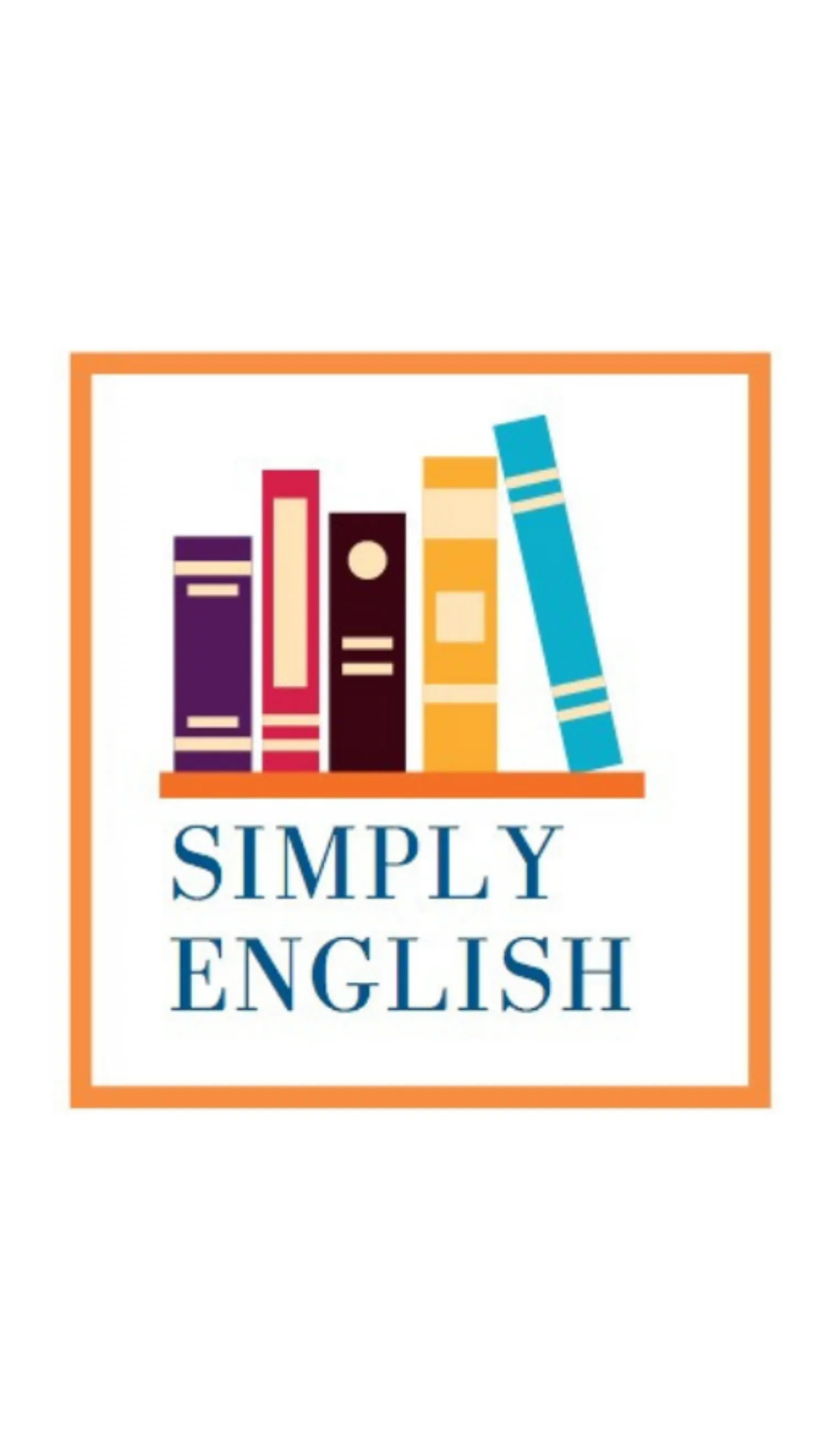 SIMPLY ENGLISH | Indus Appstore | Screenshot