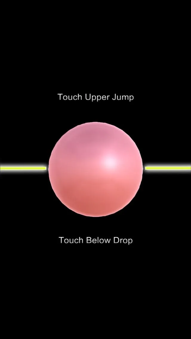 Ball Jump-up | Indus Appstore | Screenshot