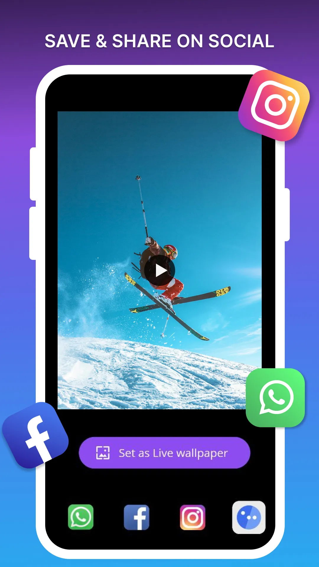 Photo Motion Professional | Indus Appstore | Screenshot