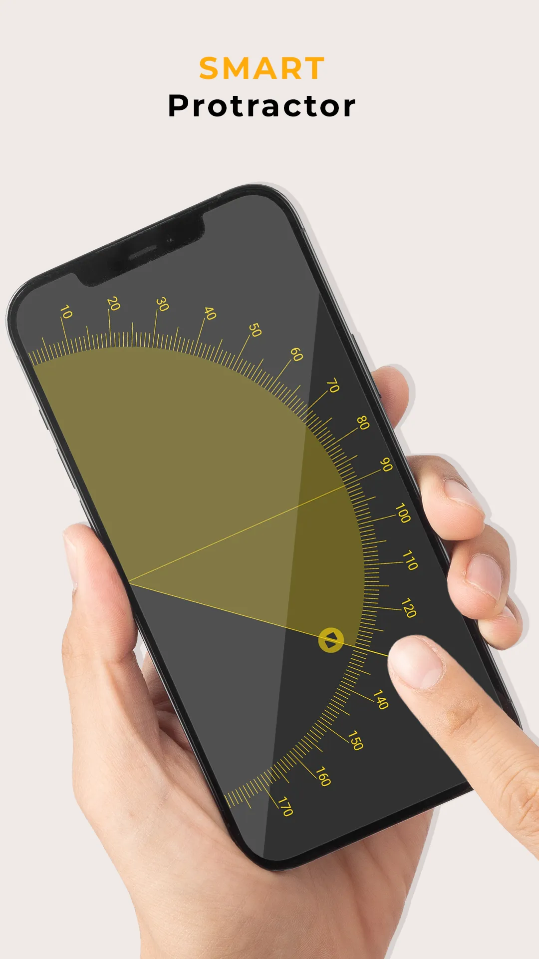 Ruler AR - Tape Measure App | Indus Appstore | Screenshot