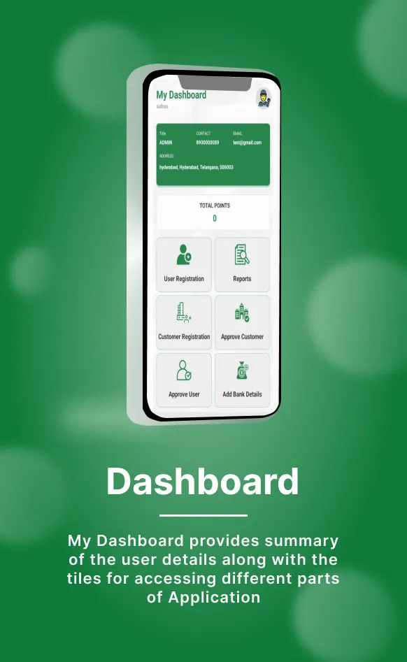 MANN+HUMMEL Privilege | Indus Appstore | Screenshot