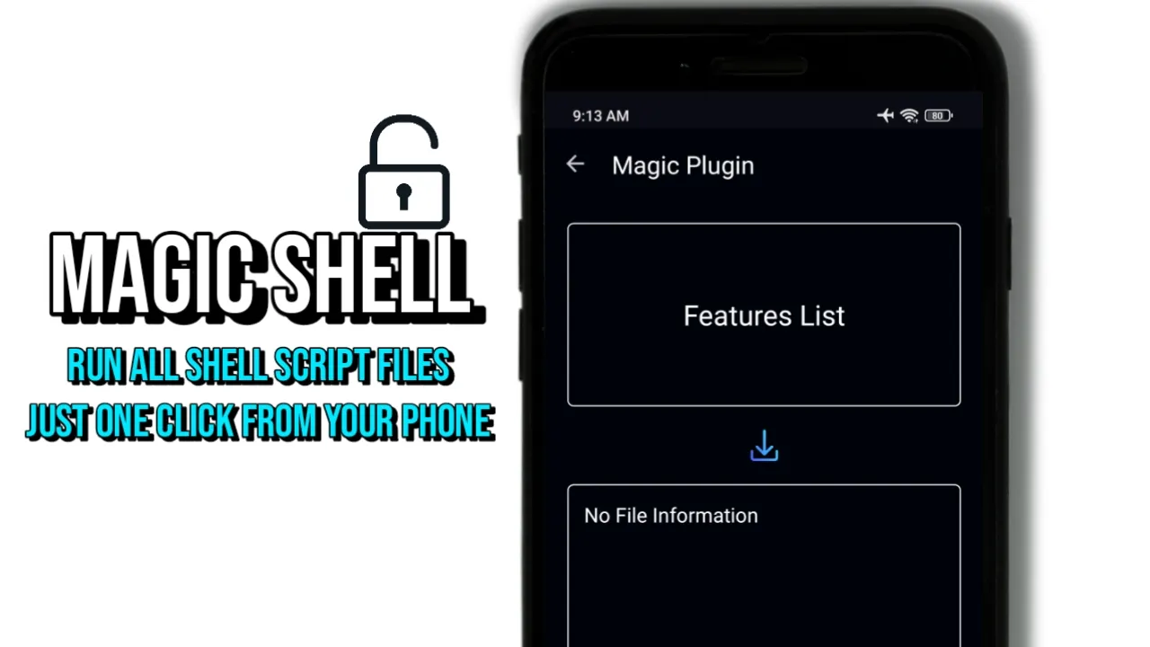 Magic Tuner | Indus Appstore | Screenshot