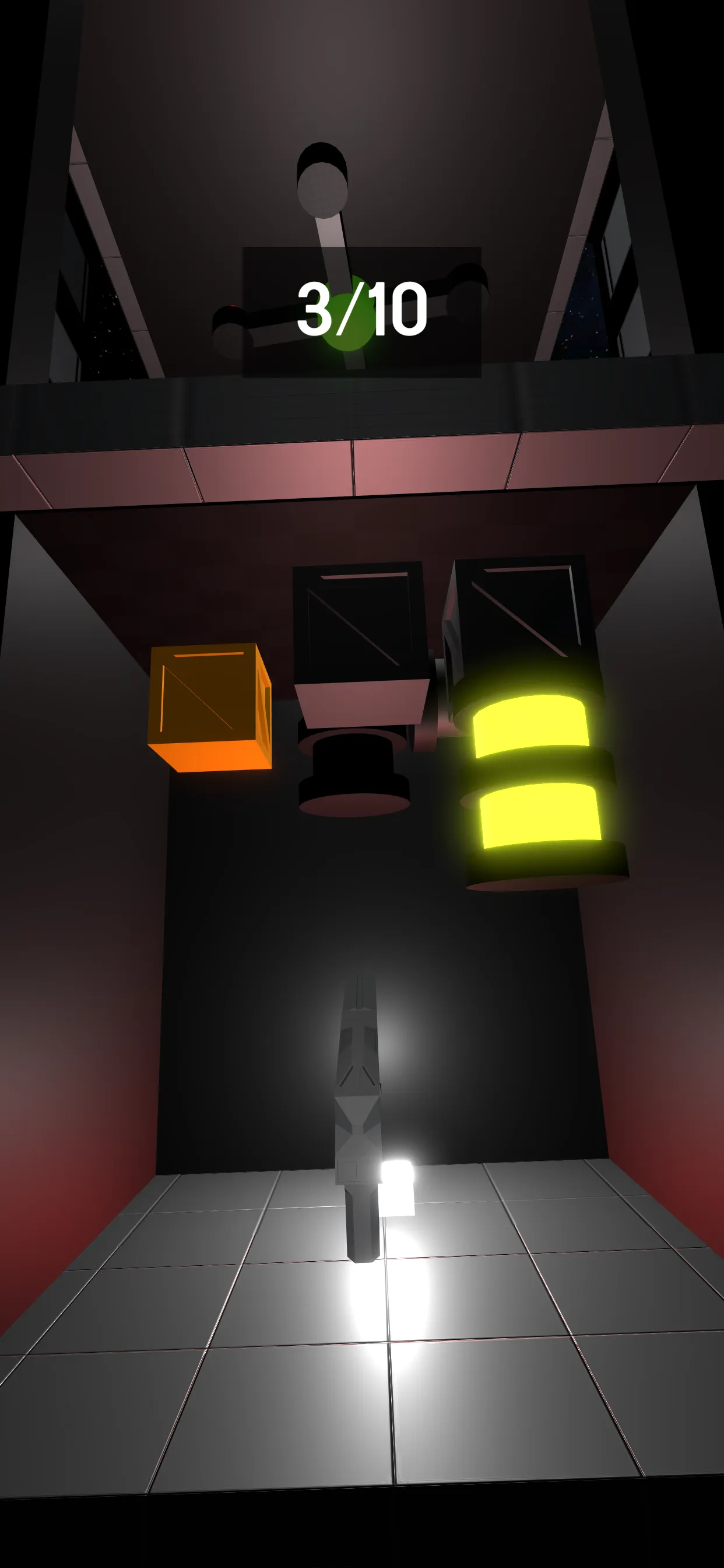 Sabotage 3D | Indus Appstore | Screenshot