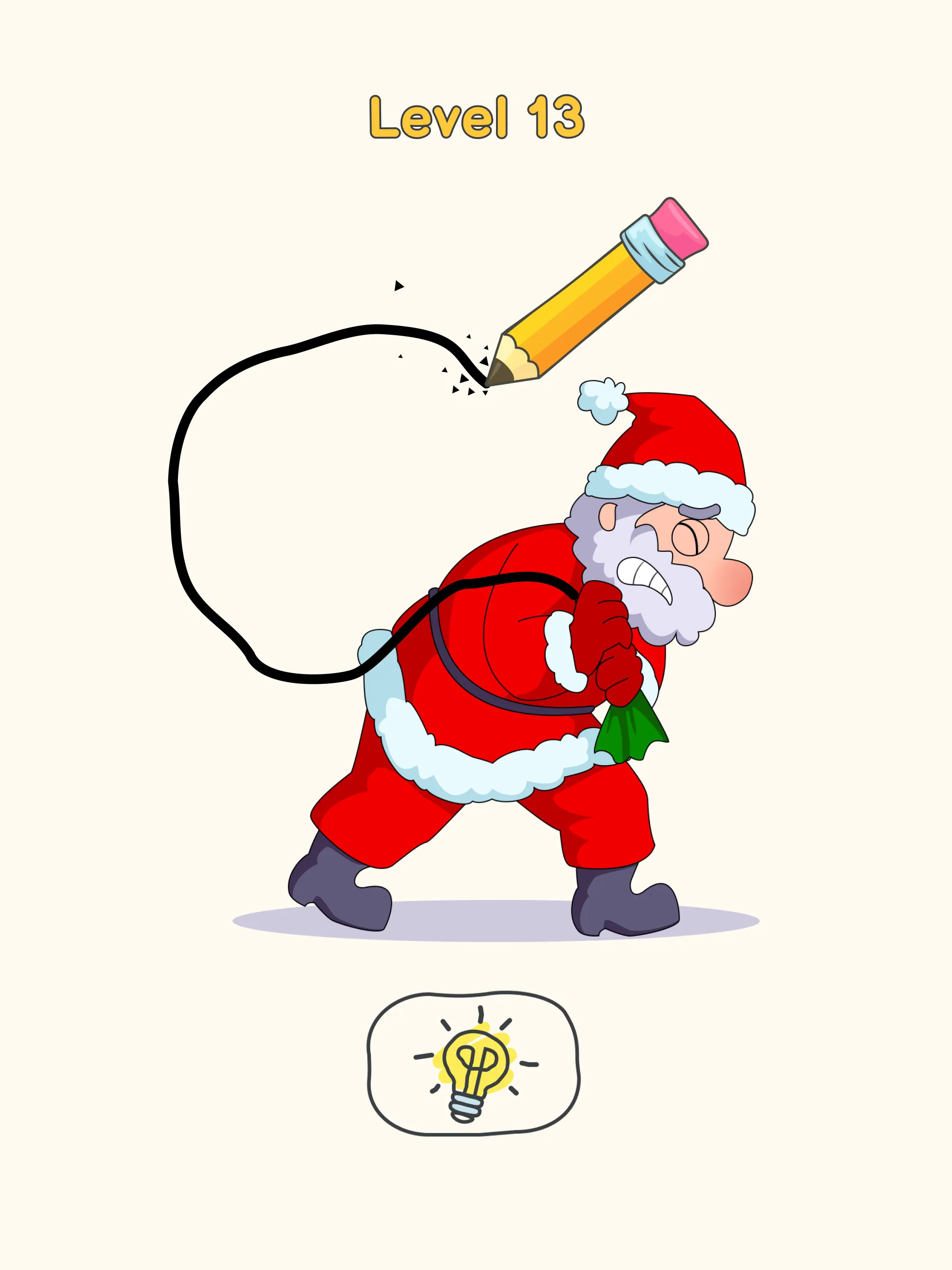 DOP 4: Draw One Part | Indus Appstore | Screenshot