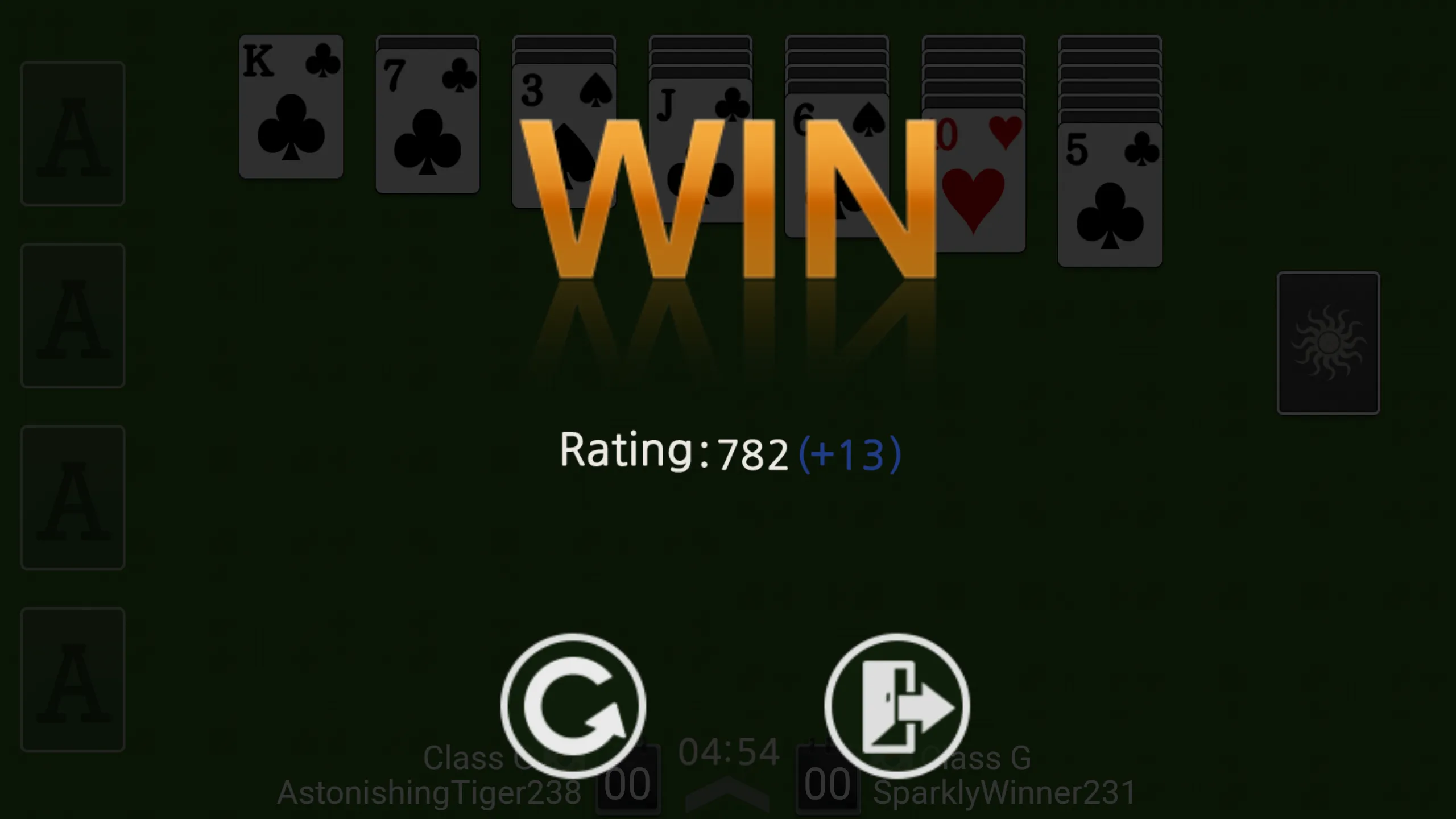 Dr. Solitaire | Indus Appstore | Screenshot