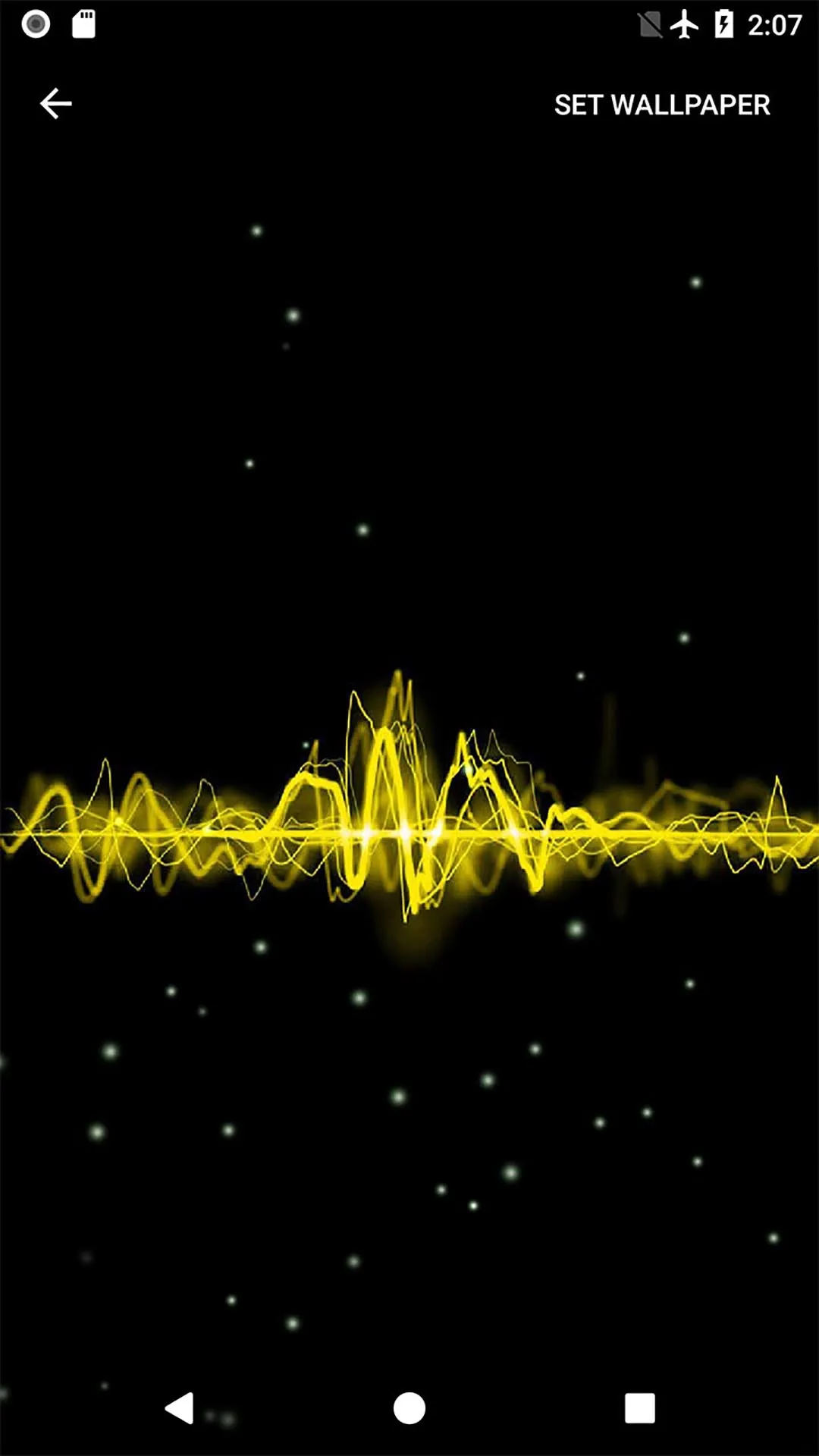 Loud Ringtones | Indus Appstore | Screenshot