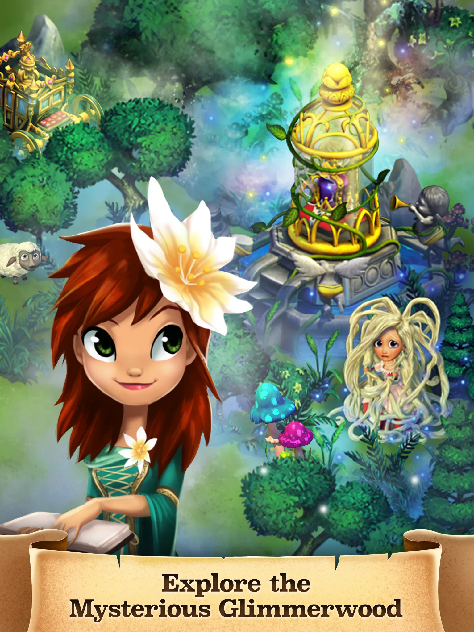 Castle Story™ | Indus Appstore | Screenshot