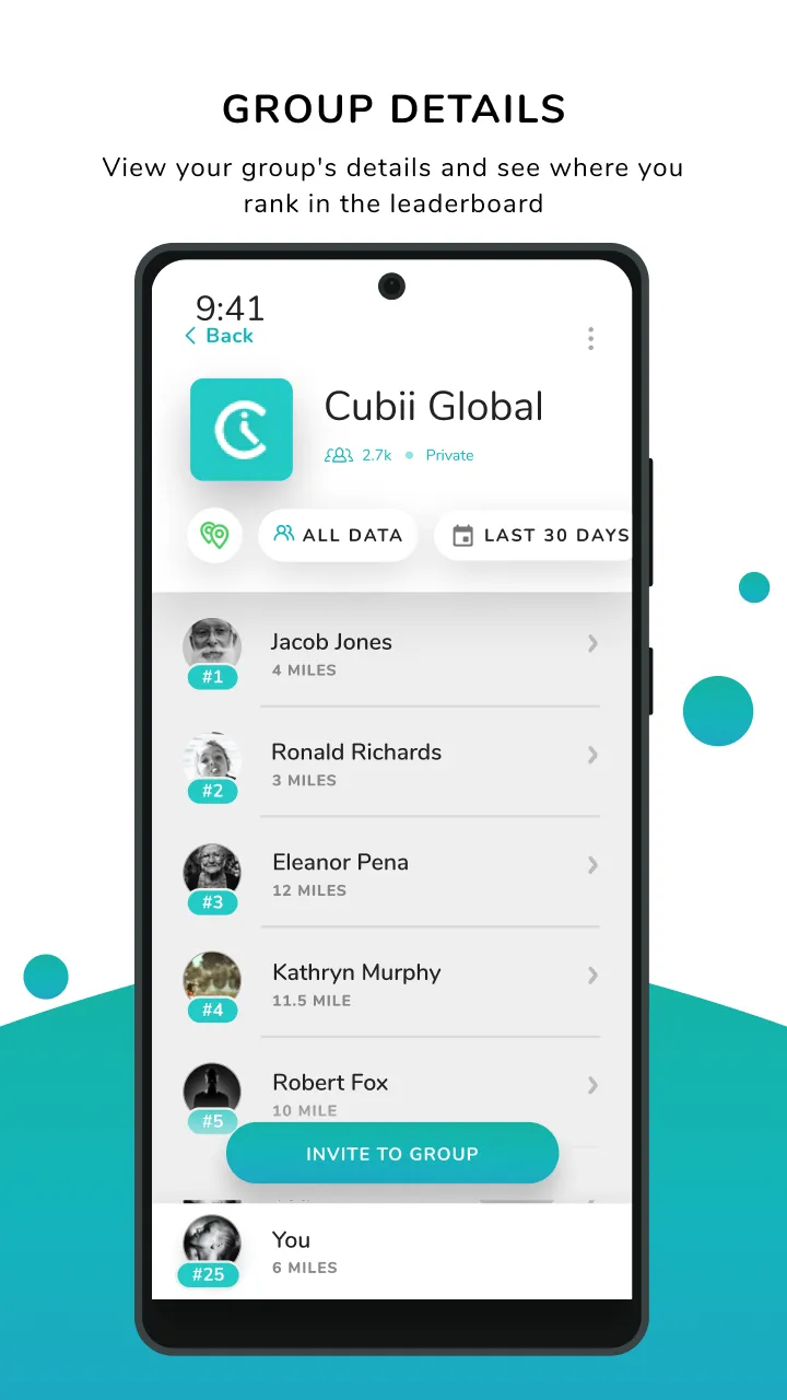 Cubii | Indus Appstore | Screenshot