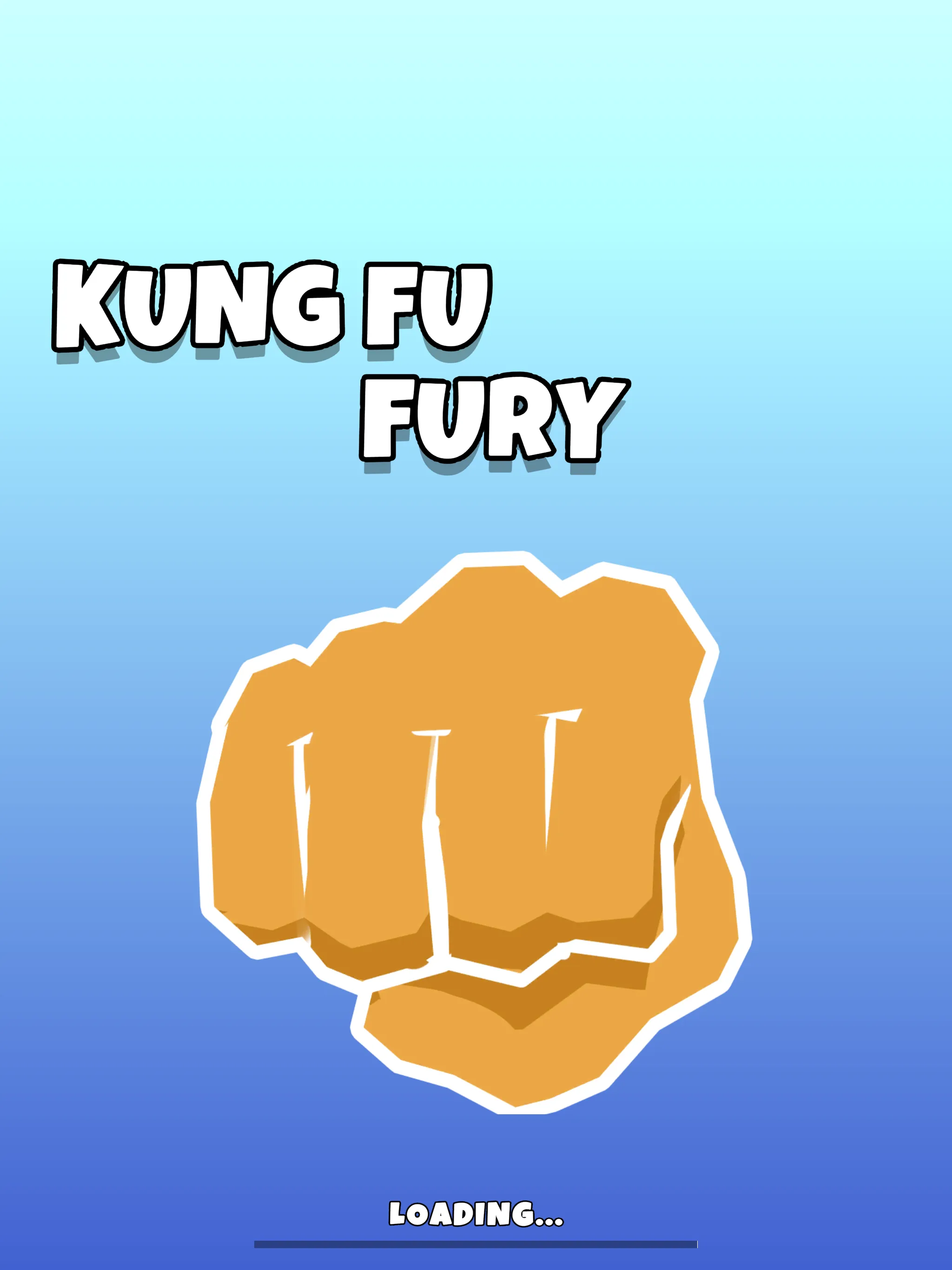 Kung Fu Fury | Indus Appstore | Screenshot