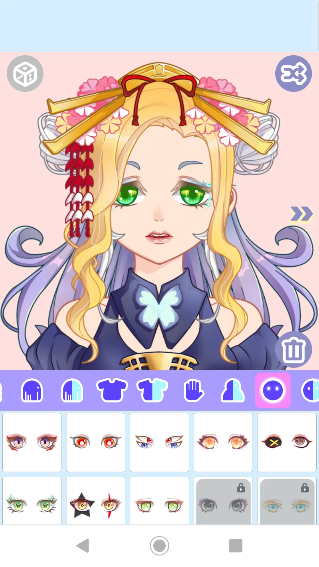 Avatar Maker | Indus Appstore | Screenshot