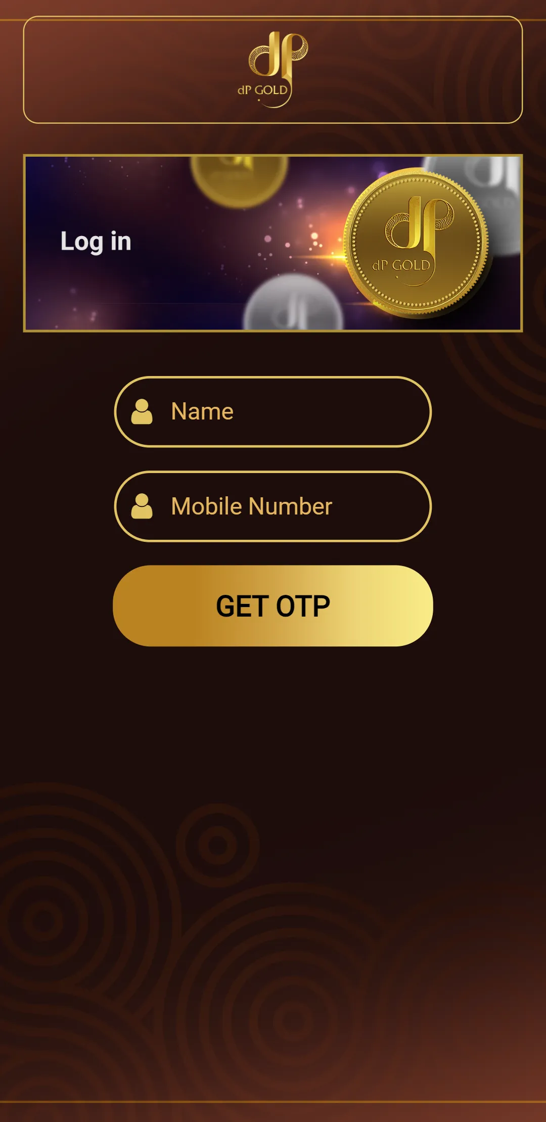 dP Gold Coins | Indus Appstore | Screenshot
