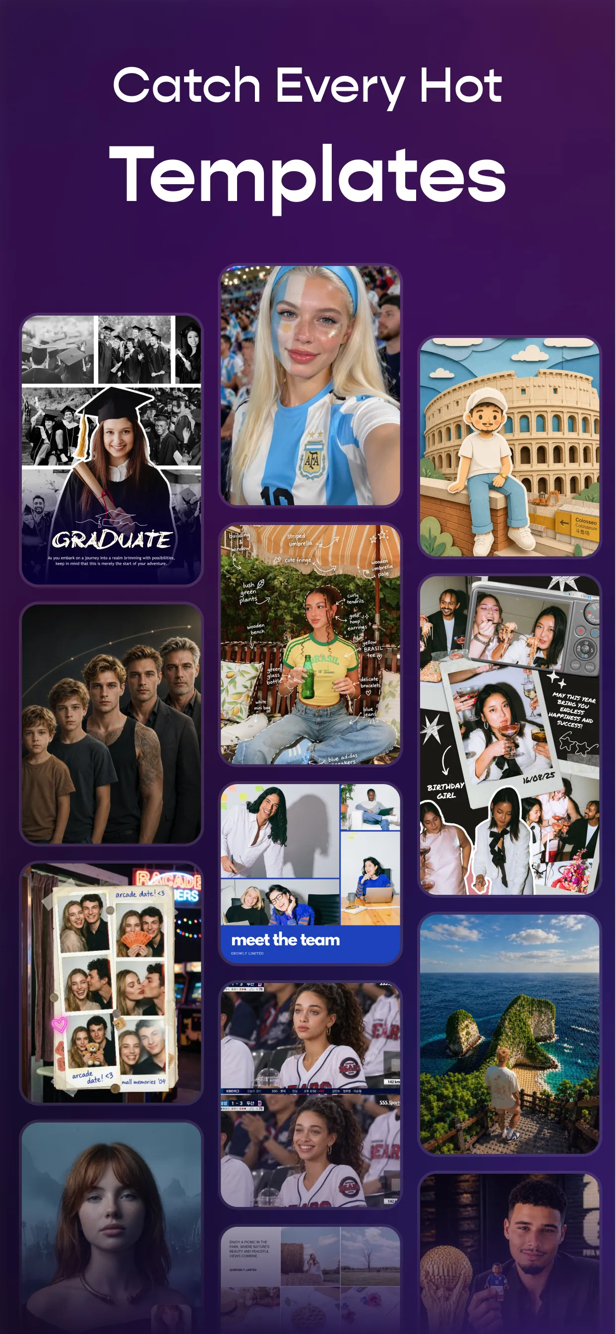 Artify: AI Photo Magic Editor | Indus Appstore | Screenshot