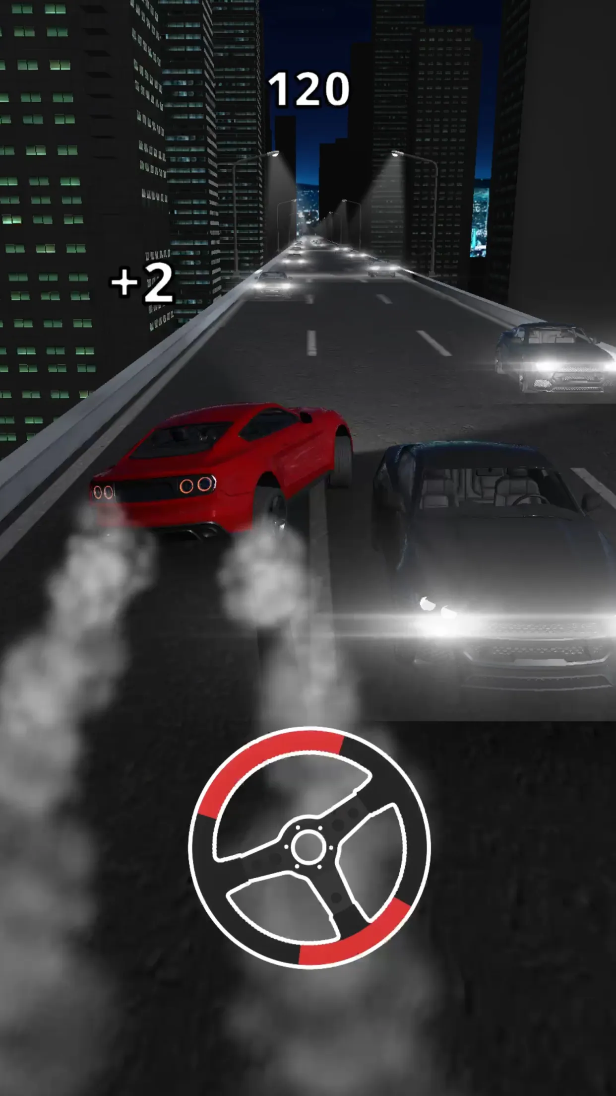 Double Drift | Indus Appstore | Screenshot