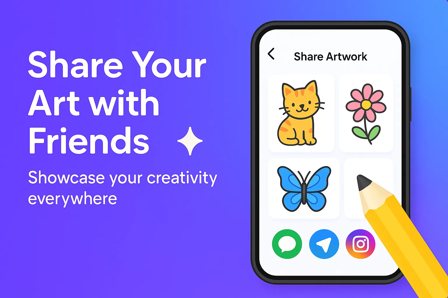 Learn How to Draw: Draw Simpli | Indus Appstore | Screenshot