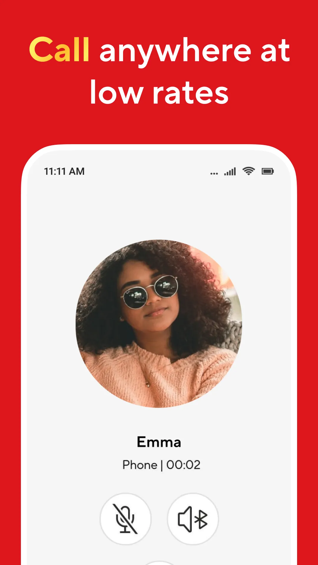 BOSS Revolution: Calling App | Indus Appstore | Screenshot