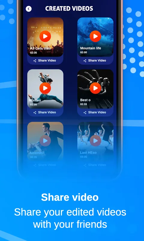 Video Voice Dubbing | Indus Appstore | Screenshot