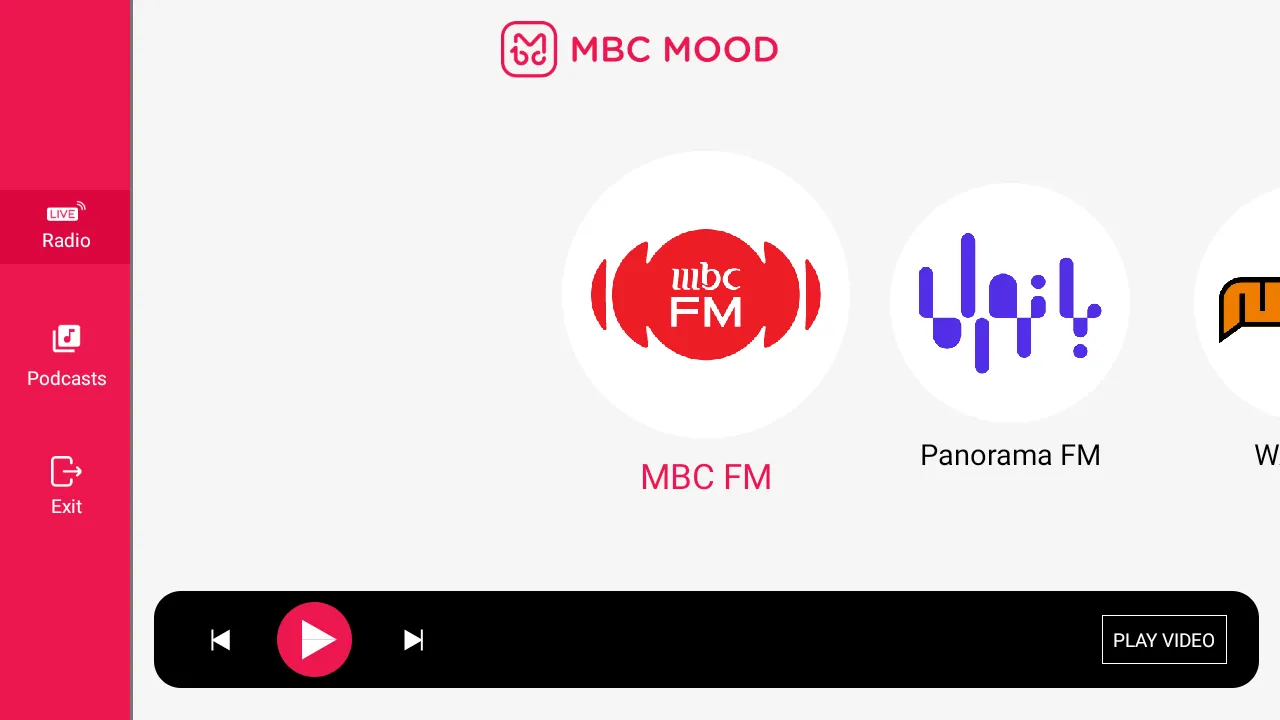 MBC MOOD | Indus Appstore | Screenshot