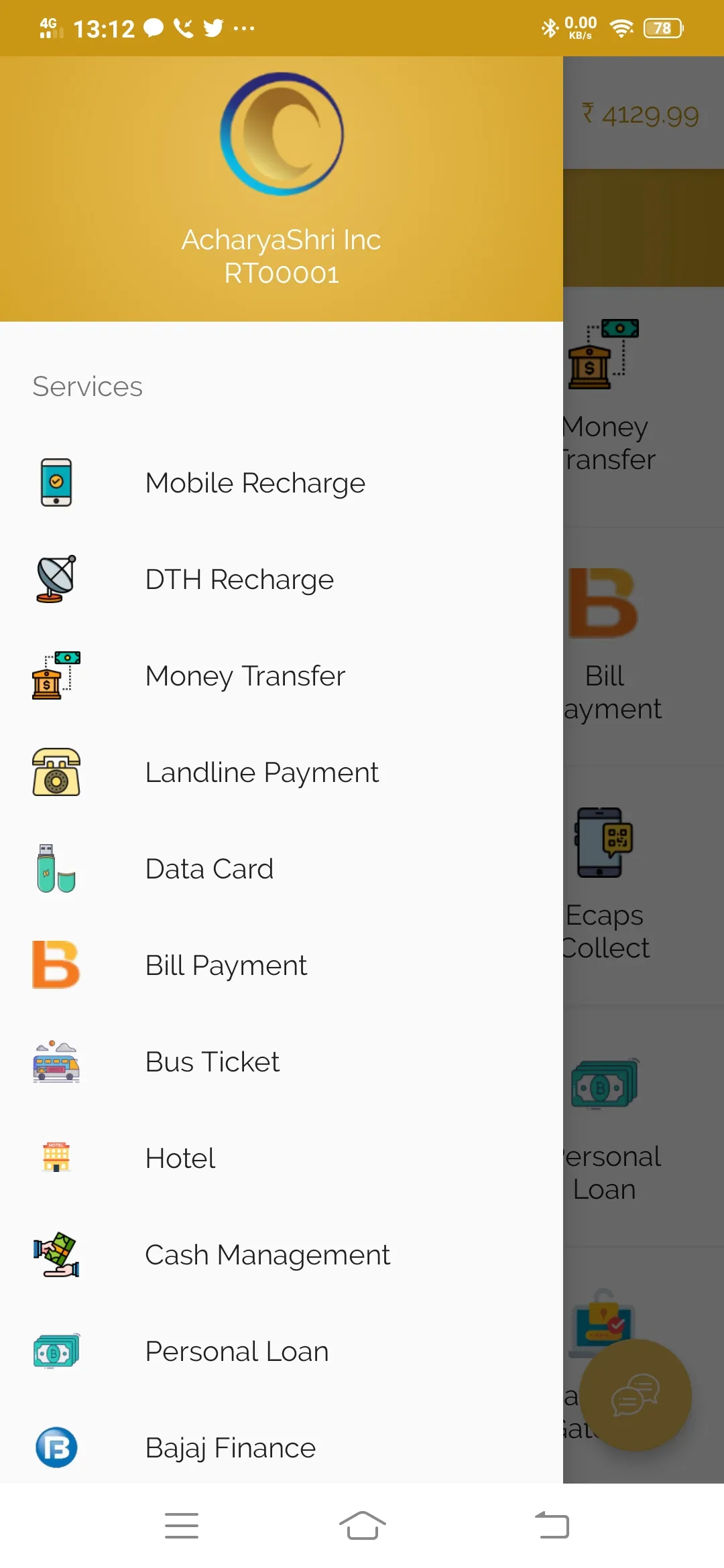 Ecaps | Indus Appstore | Screenshot