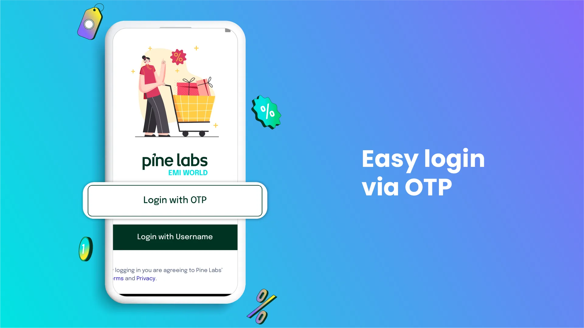 EMI World by Pine labs | Indus Appstore | Screenshot