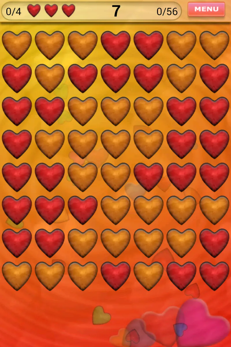 Magic Hearts | Indus Appstore | Screenshot