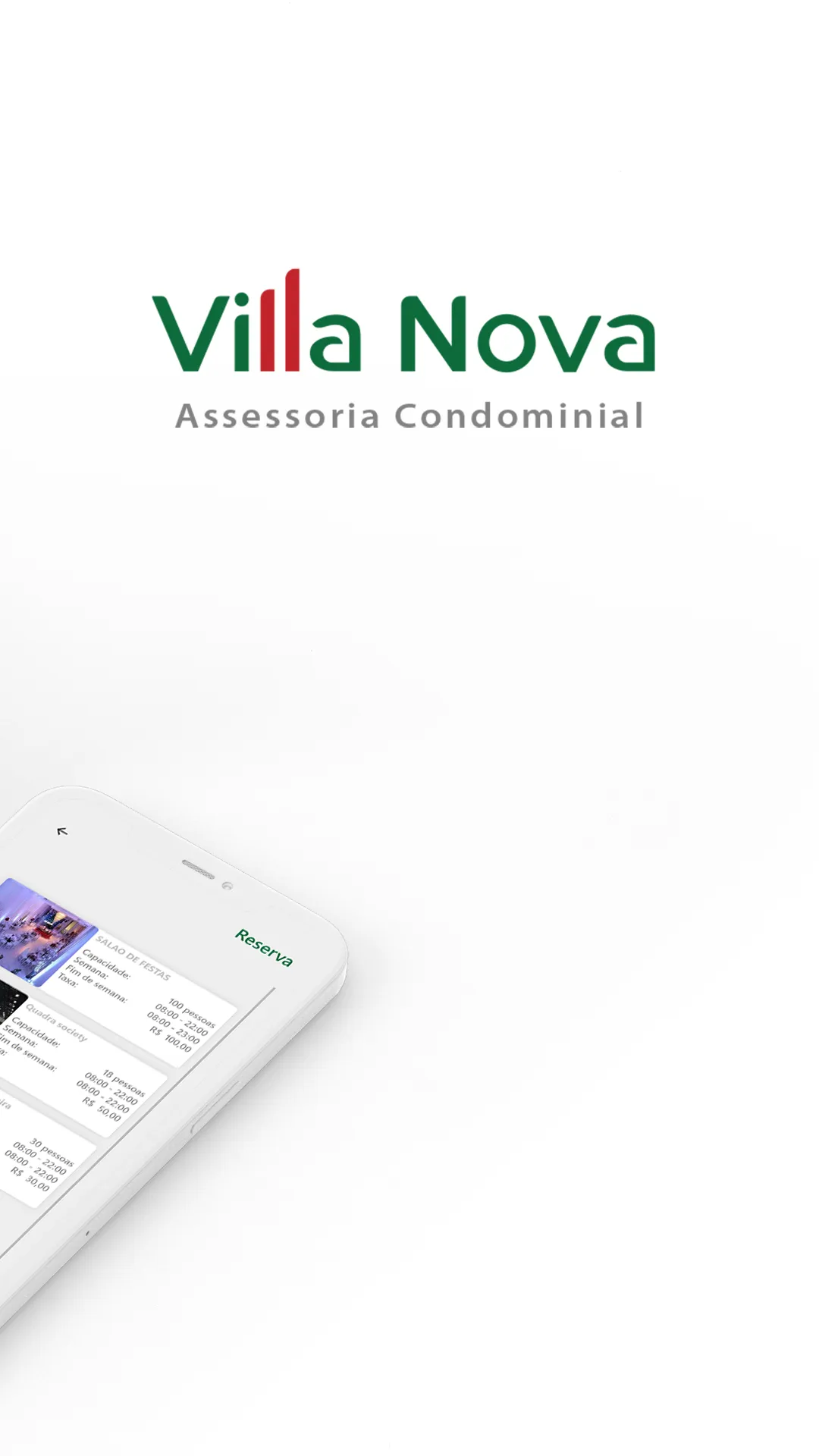 Villa Nova | Indus Appstore | Screenshot