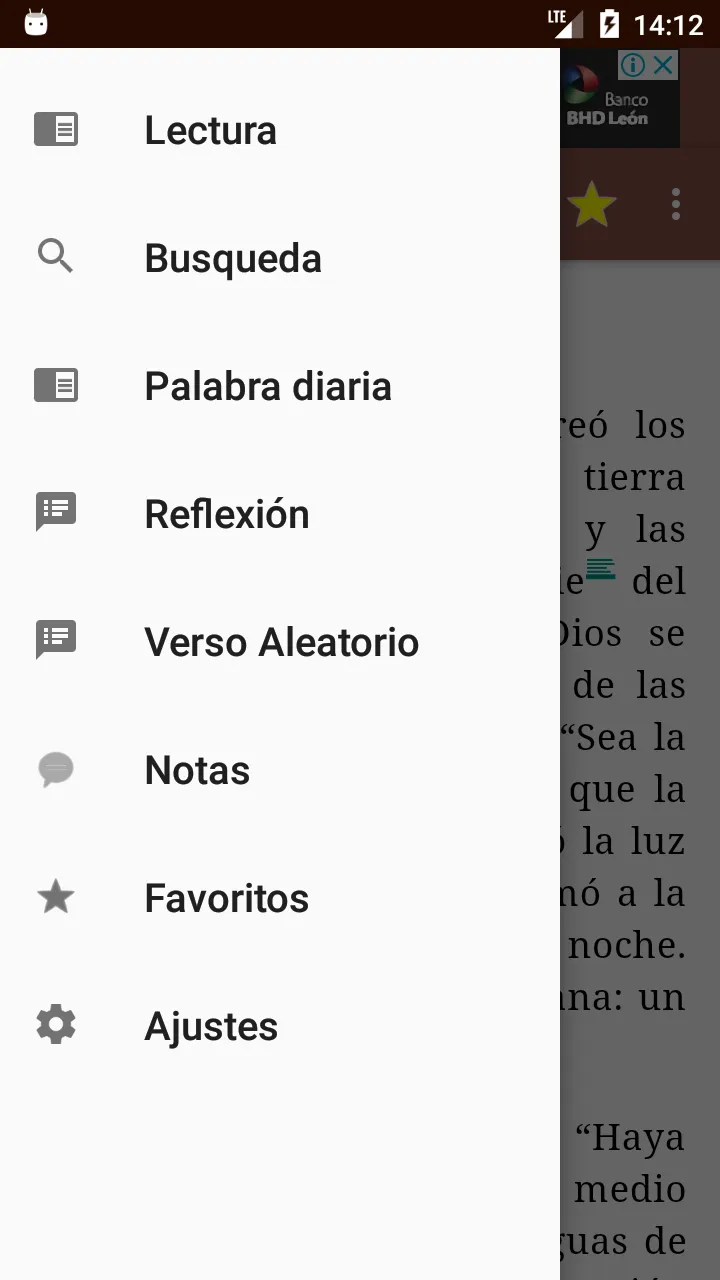 Biblia NBLH | Indus Appstore | Screenshot