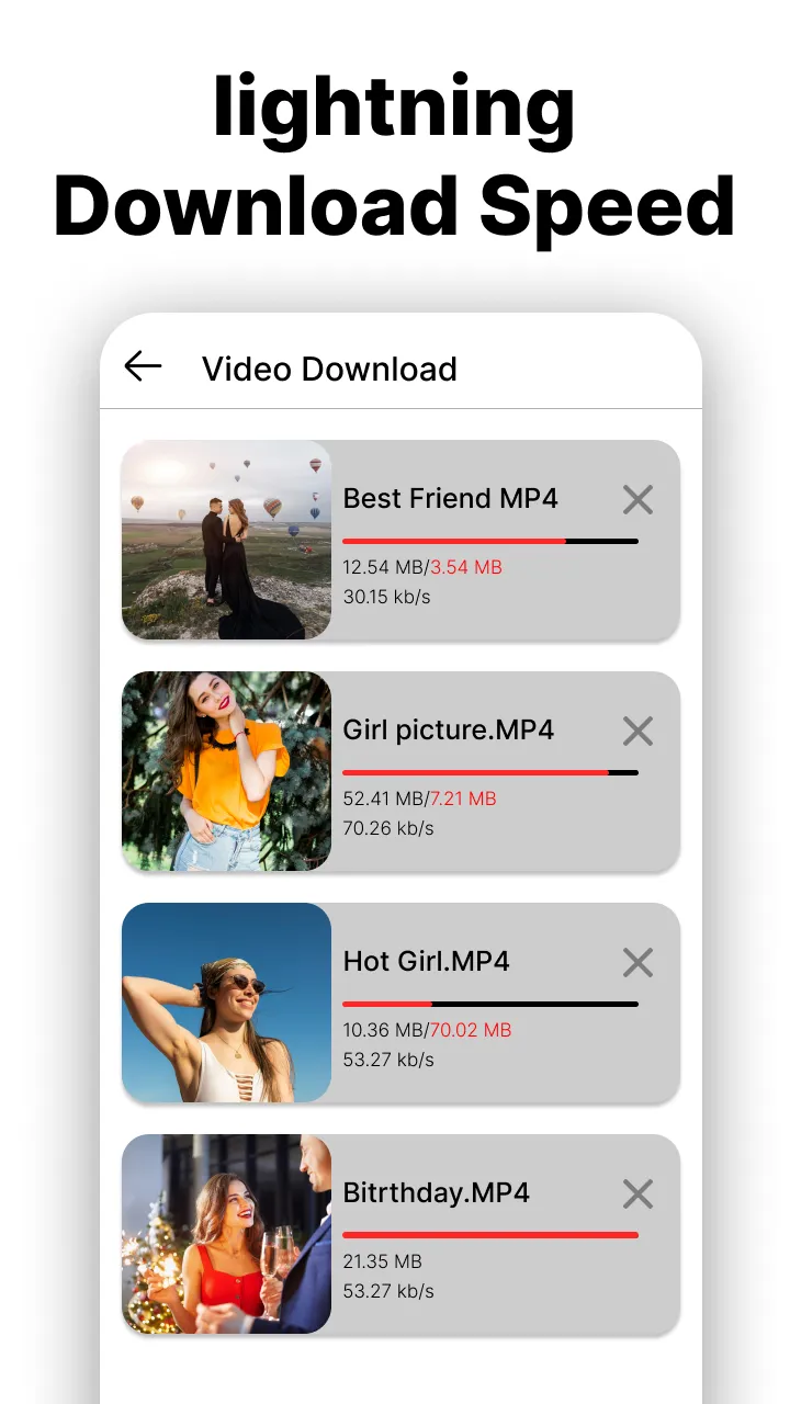 All Video Downloader | Indus Appstore | Screenshot