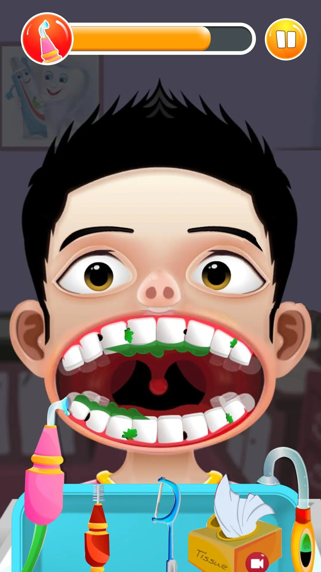 Dentist Clinic : Surgery Games | Indus Appstore | Screenshot