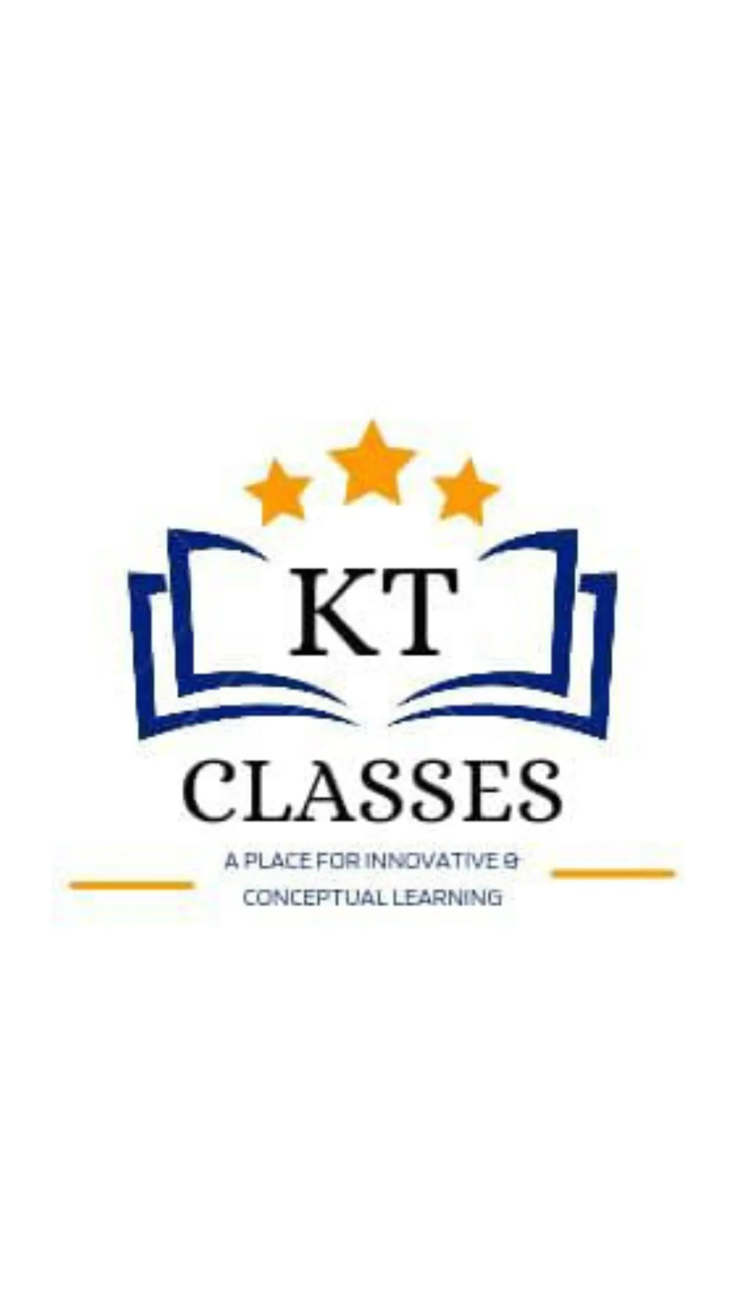 KT Classes | Indus Appstore | Screenshot