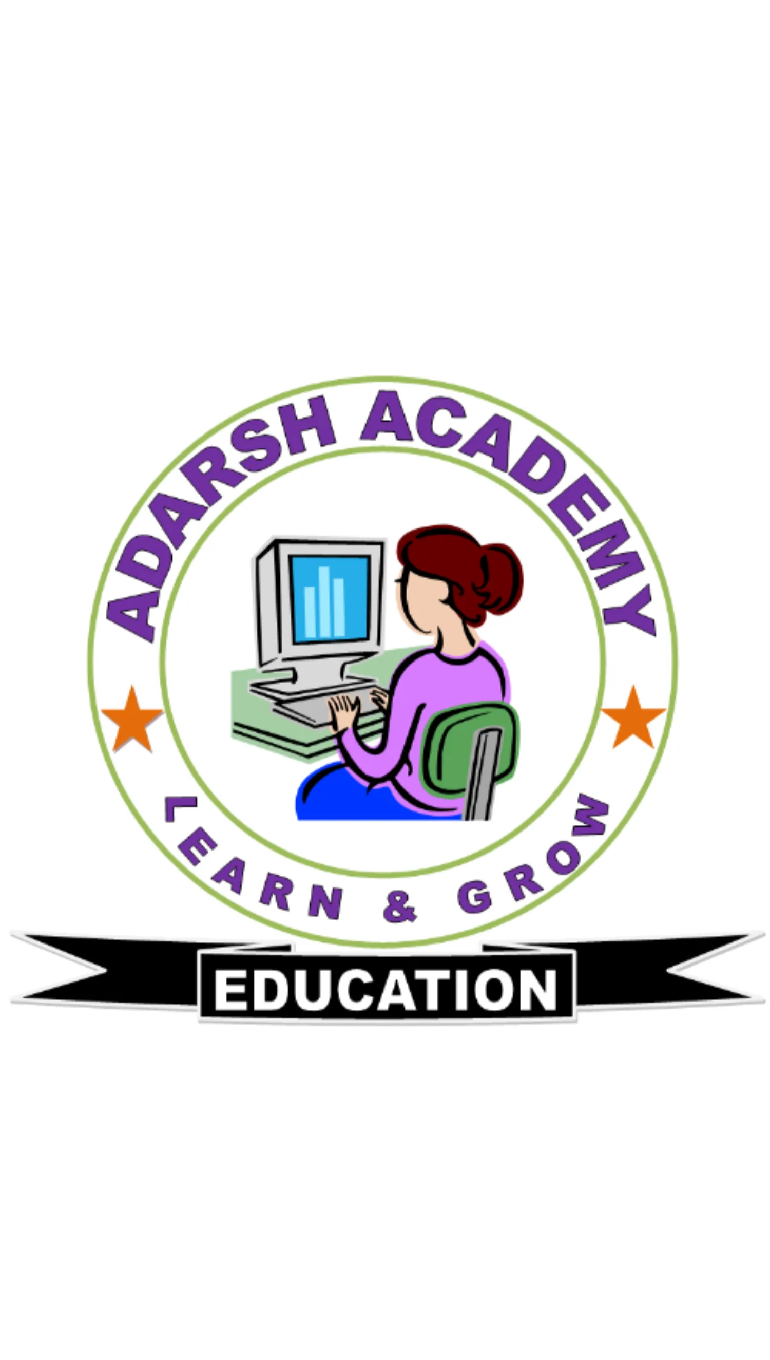 Adarsh Academy | Indus Appstore | Screenshot