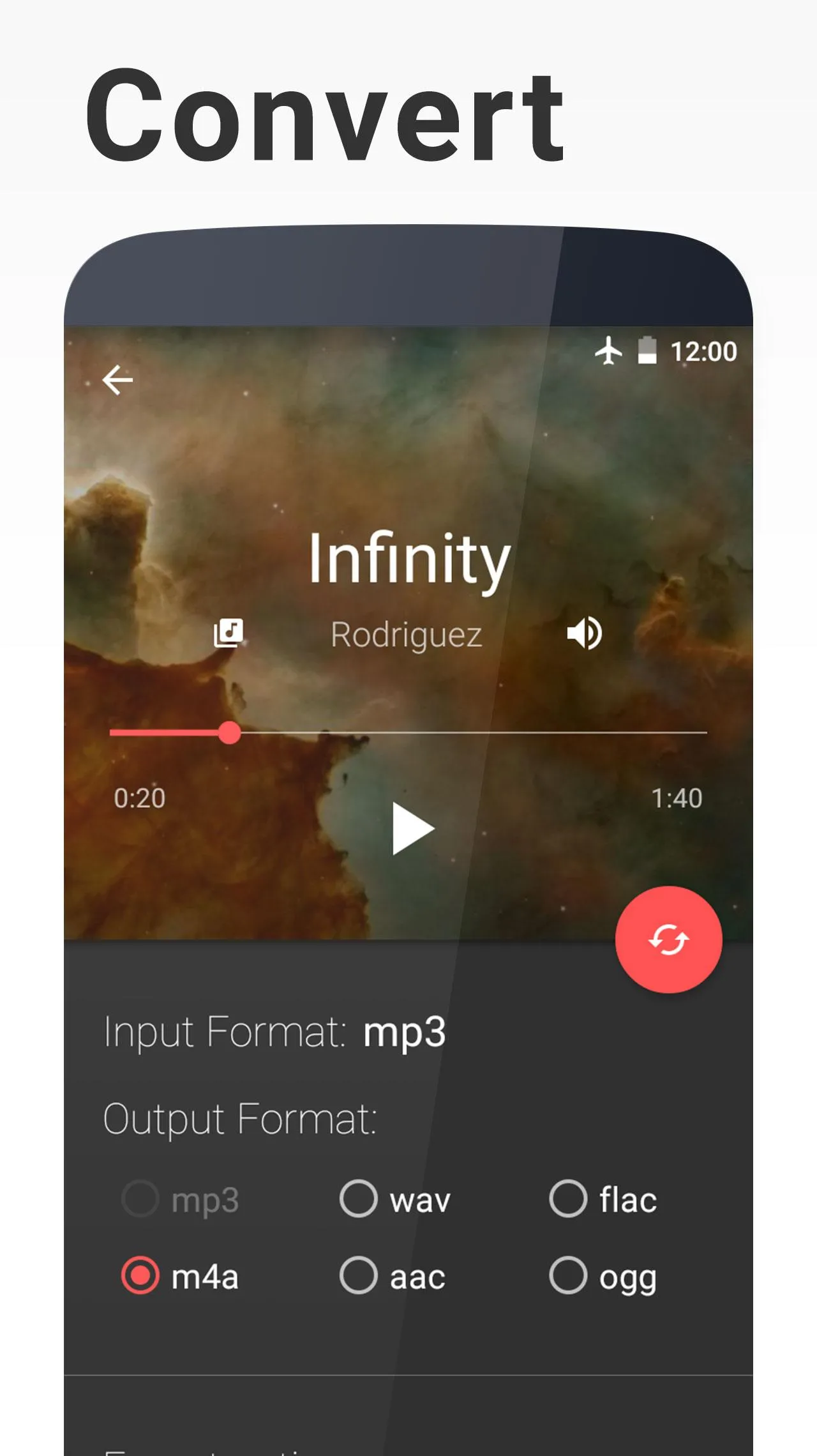 Timbre: Cut, Join, Convert Mp3 | Indus Appstore | Screenshot