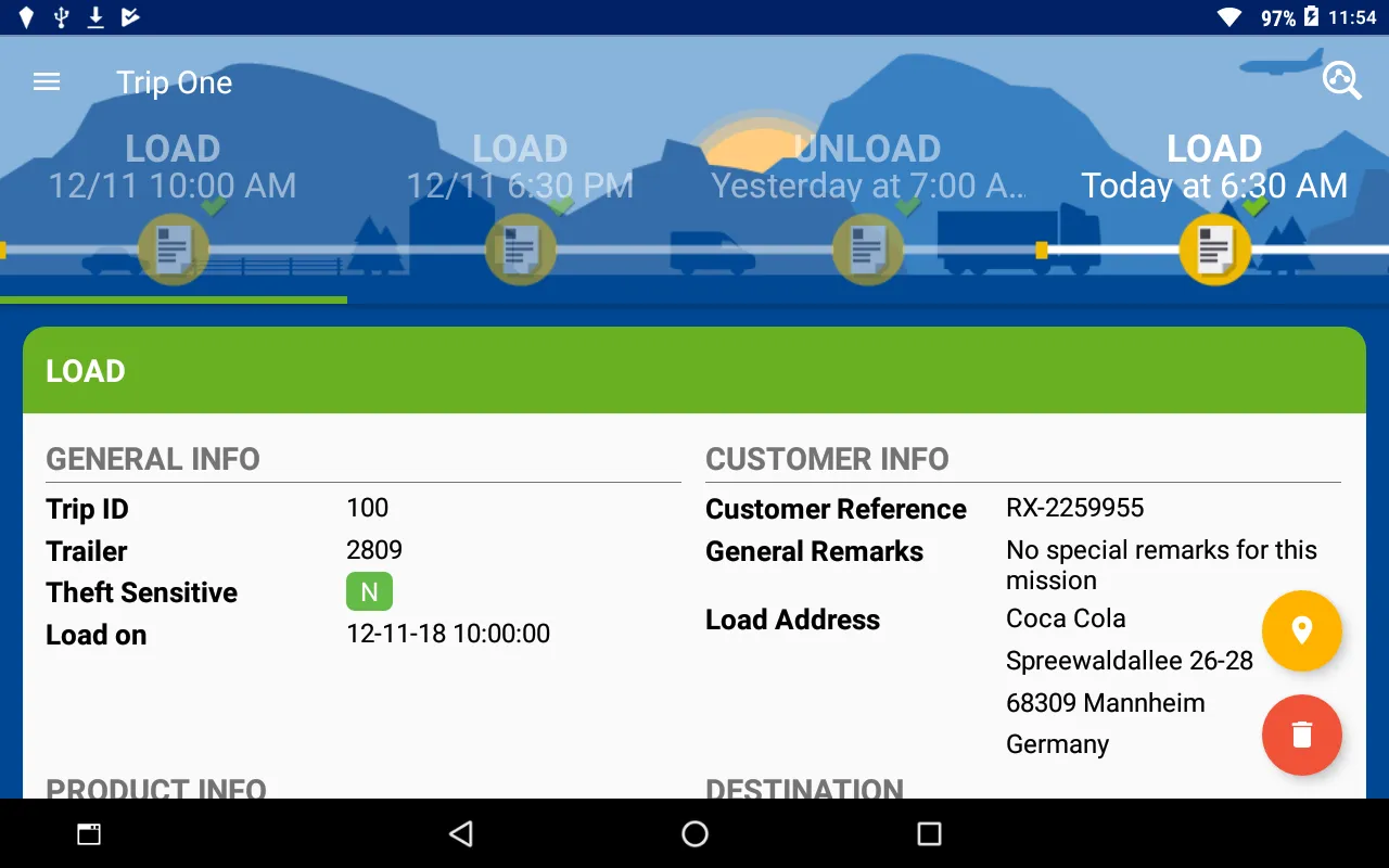 Mission Planner | Indus Appstore | Screenshot