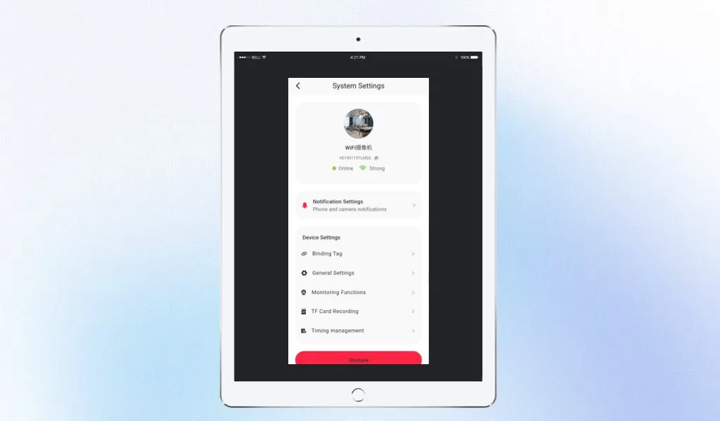 Veesky | Indus Appstore | Screenshot