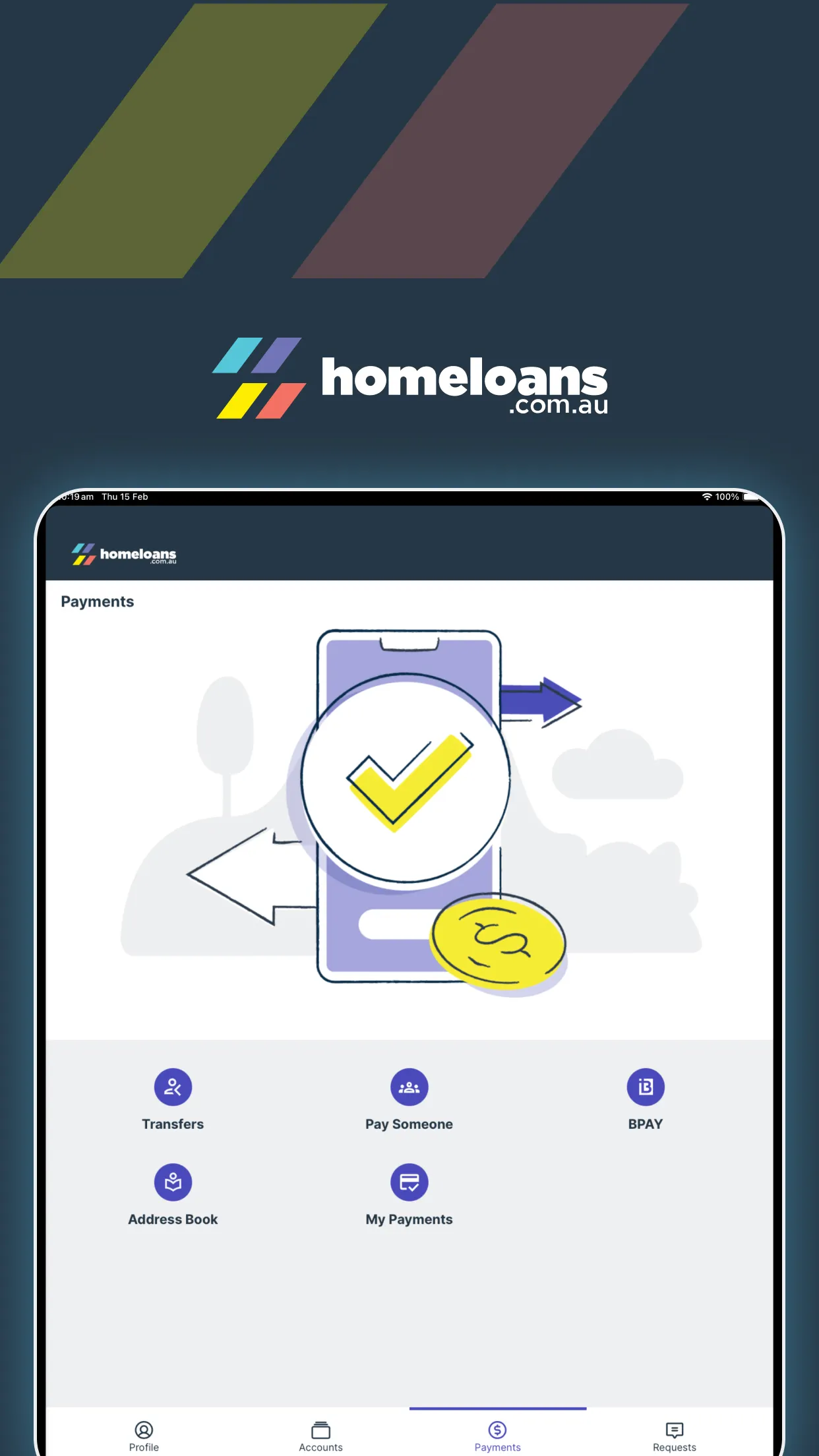 LoanZone | Indus Appstore | Screenshot