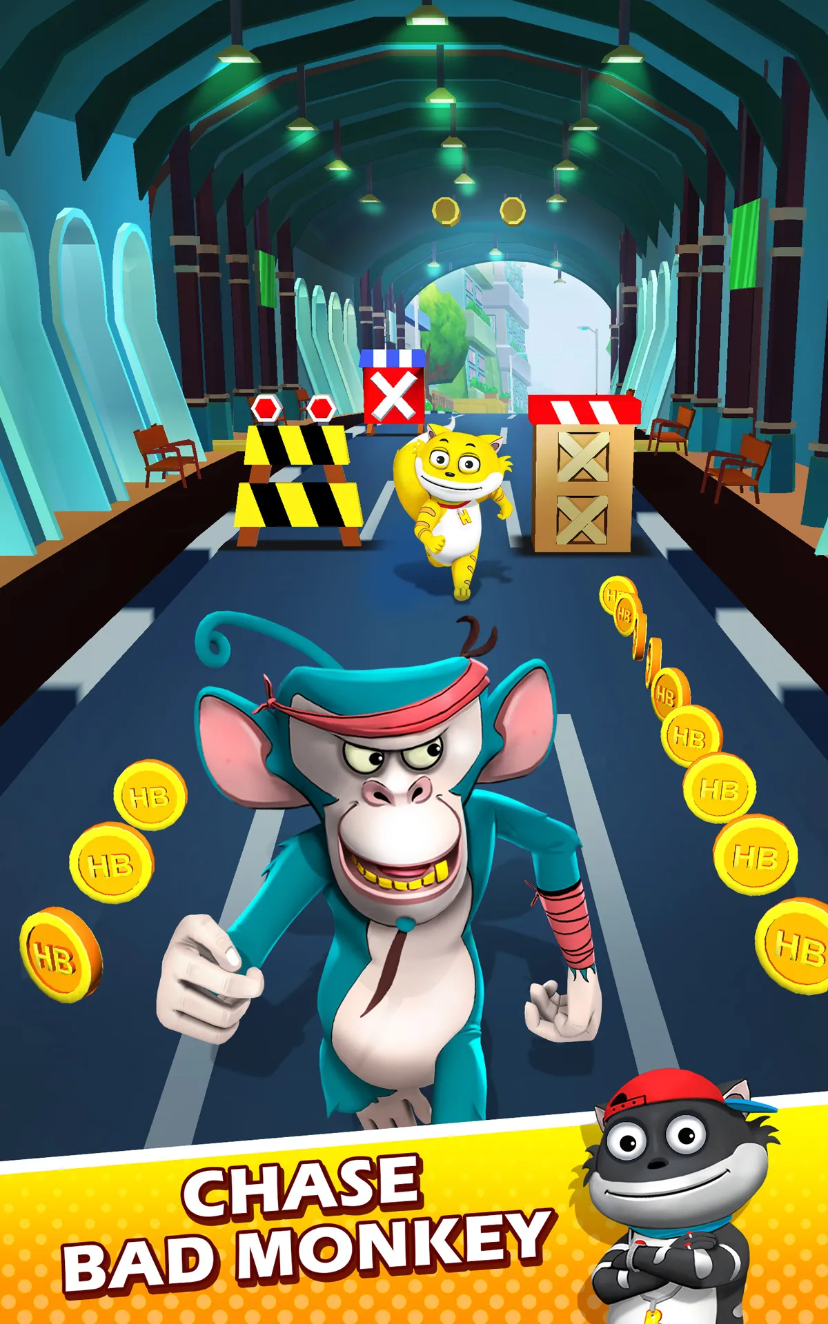 Honey Bunny Ka Jholmaal | Indus Appstore | Screenshot