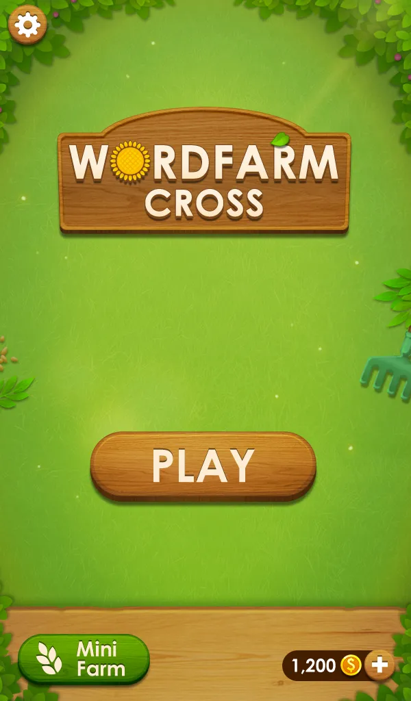 Word Farm Cross | Indus Appstore | Screenshot